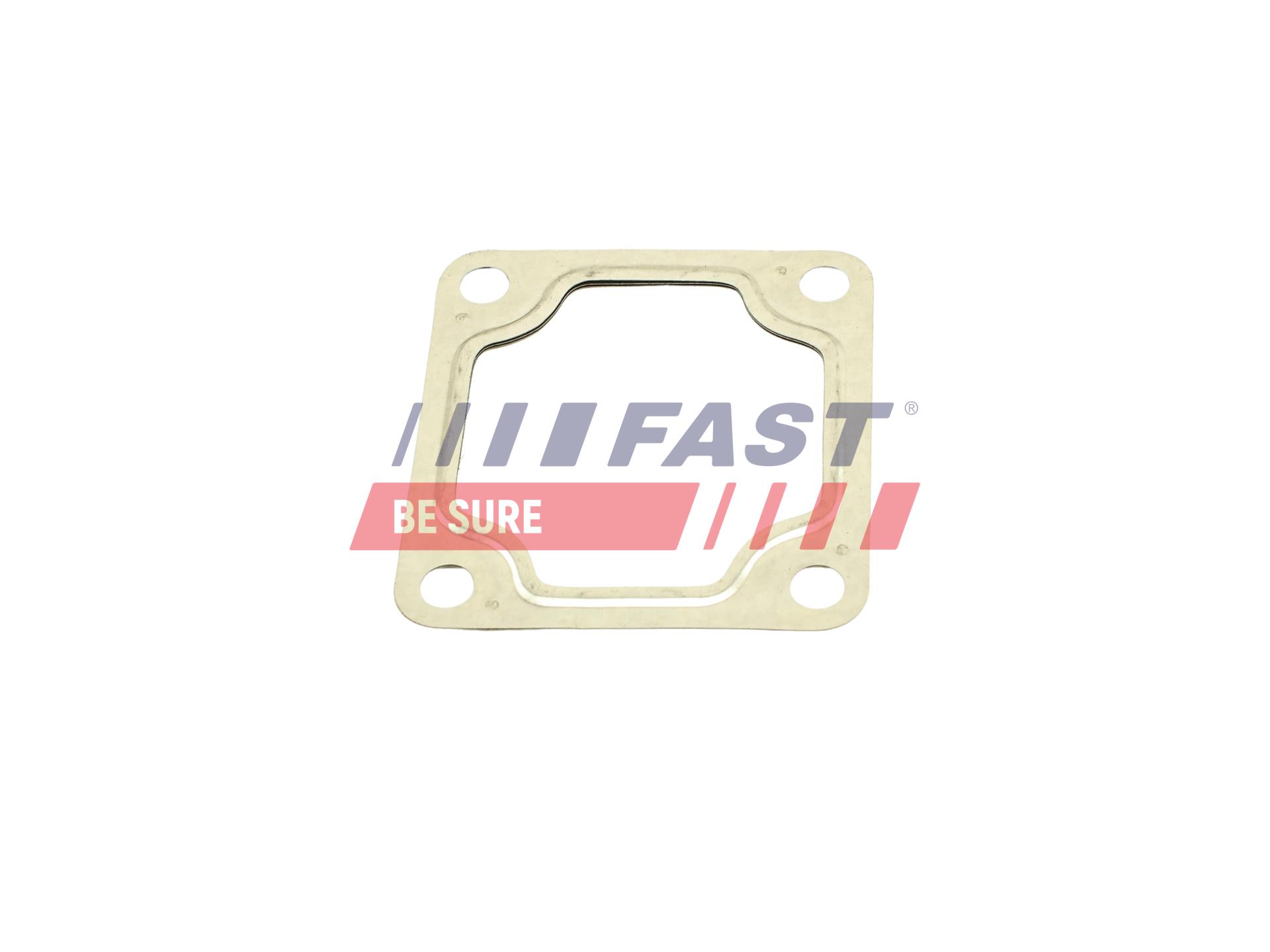 FAST FT84502 Tesnenie výfukovej trubky