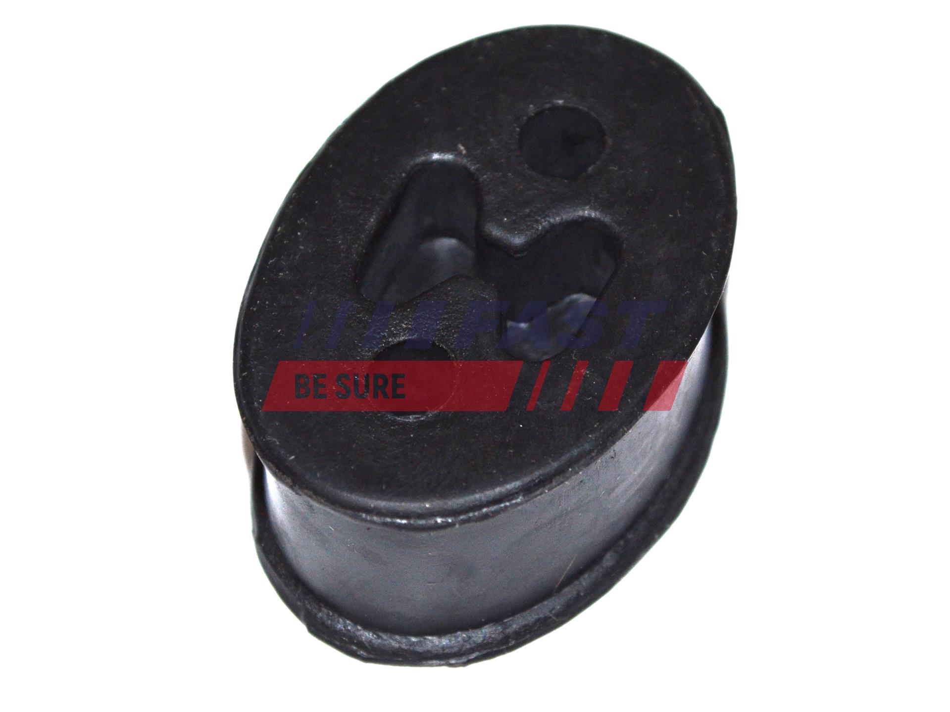 FAST FT84506 Rubber Buffer,...