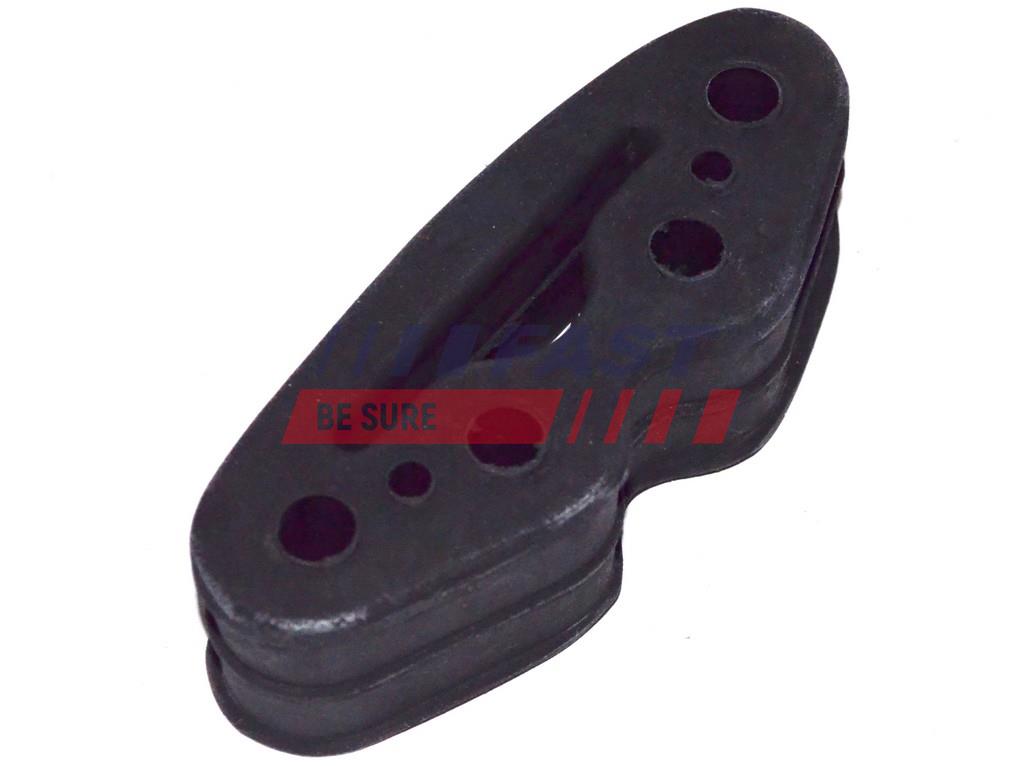 FAST FT84507 Rubber Buffer,...