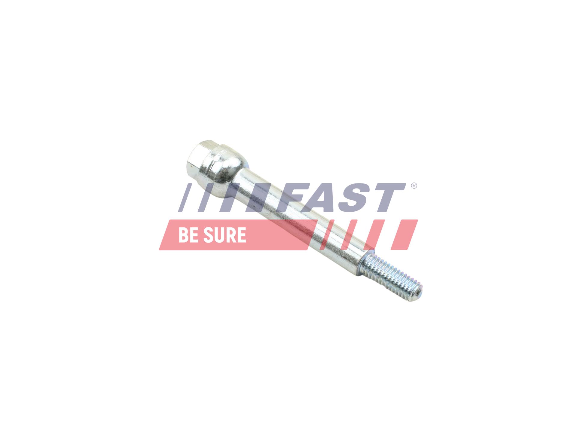 FAST FT84538 Bolt, exhaust...
