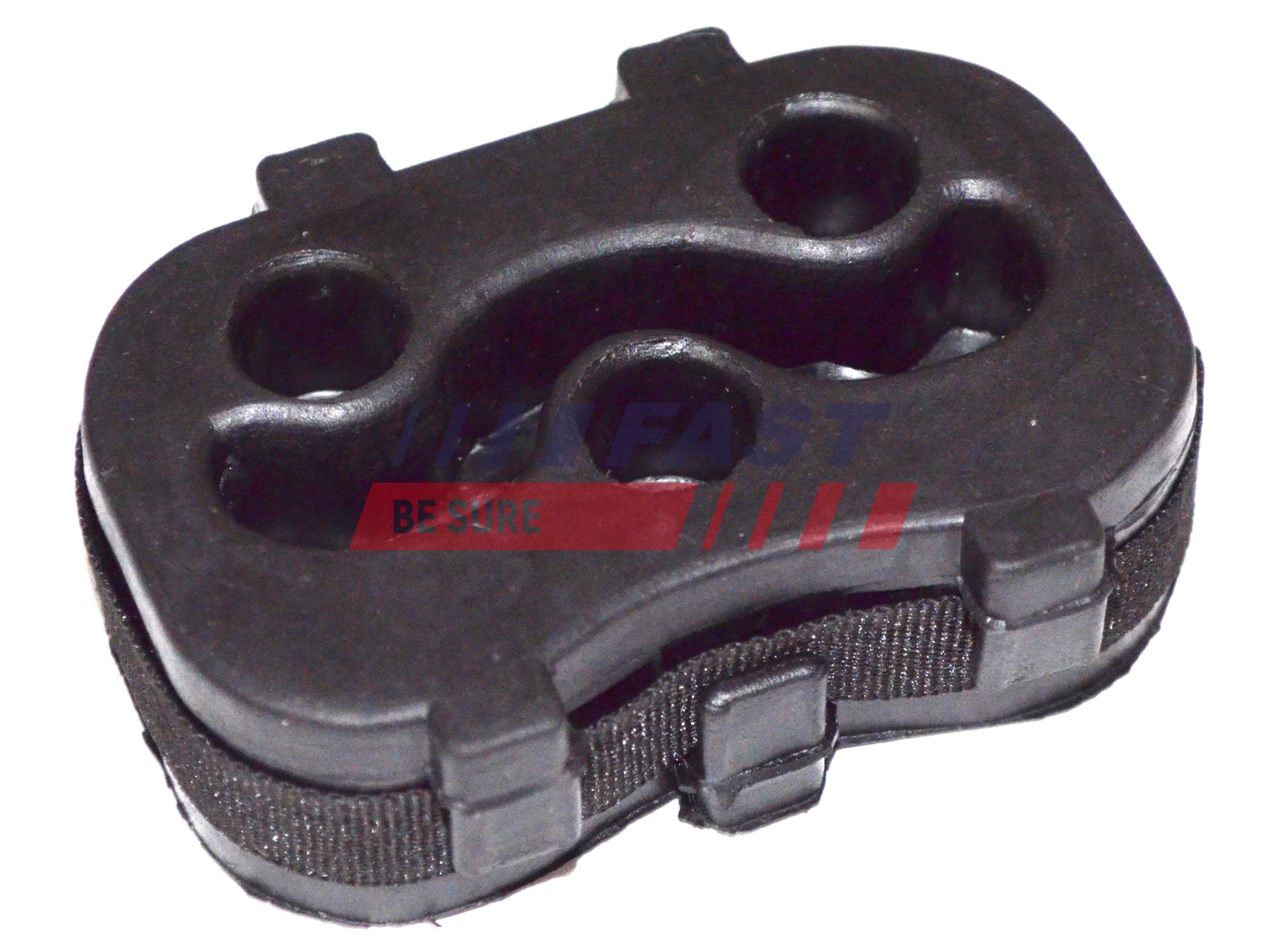 FAST FT84539 Rubber Buffer,...