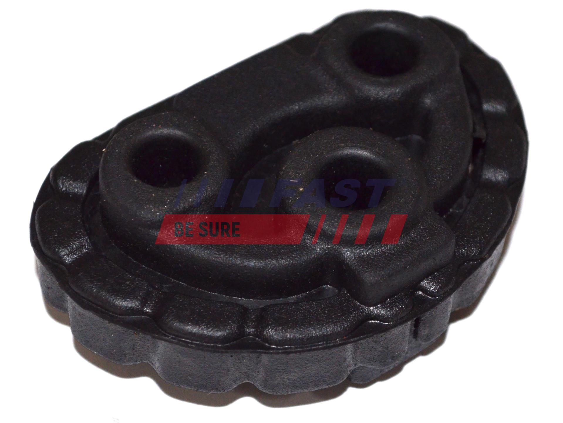 FAST FT84543 Rubber Buffer,...