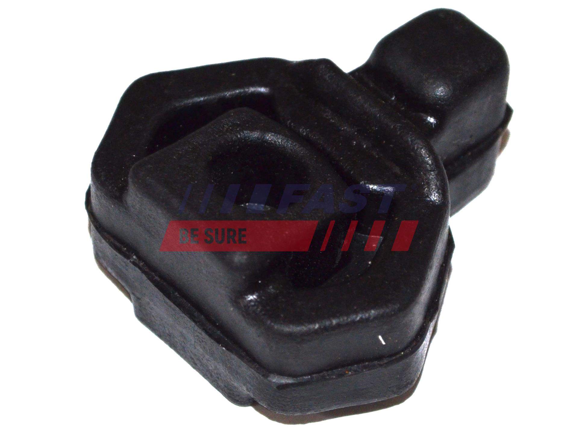 FAST FT84553 Rubber Buffer,...