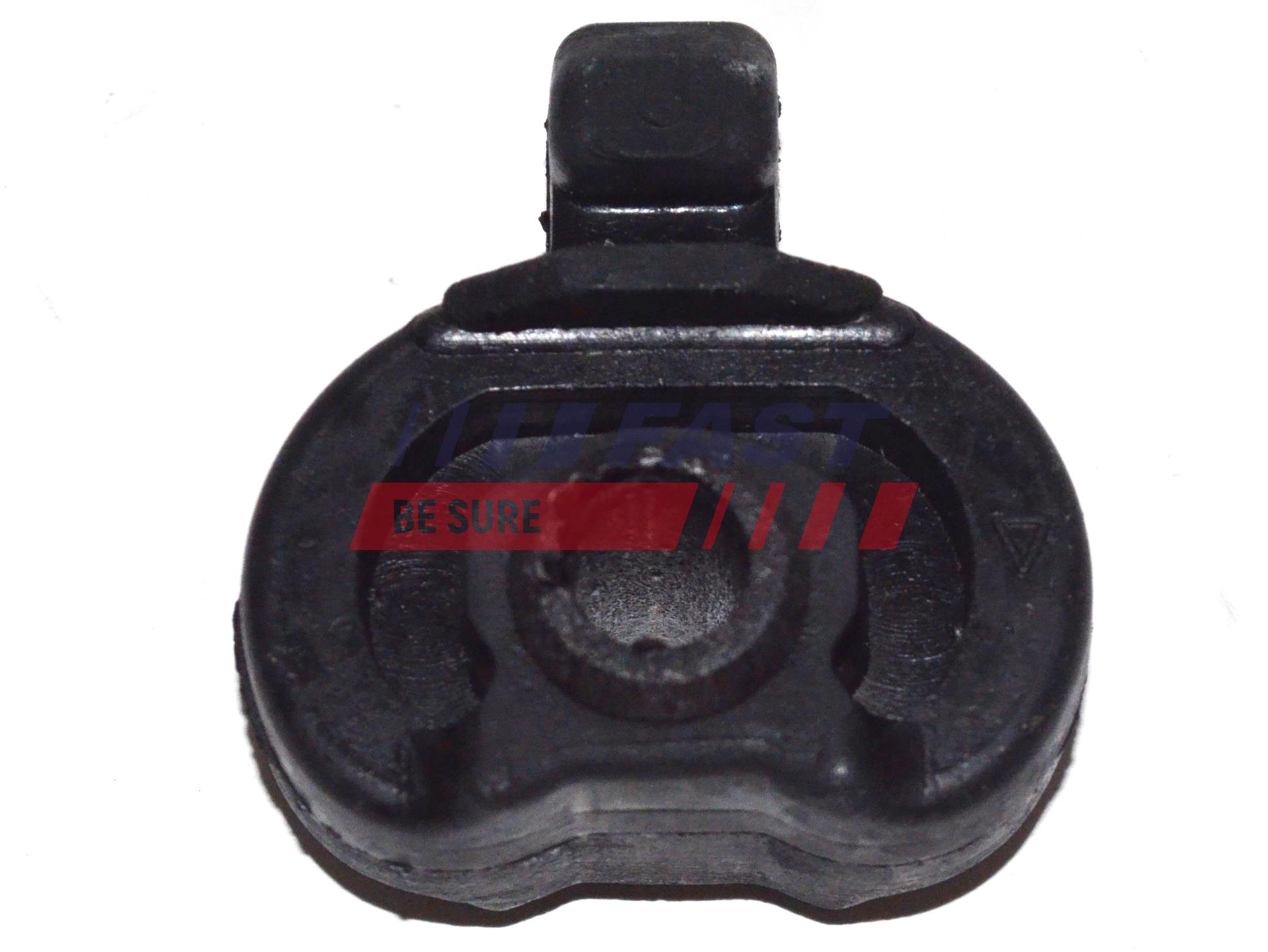 FAST FT84554 Rubber Buffer,...