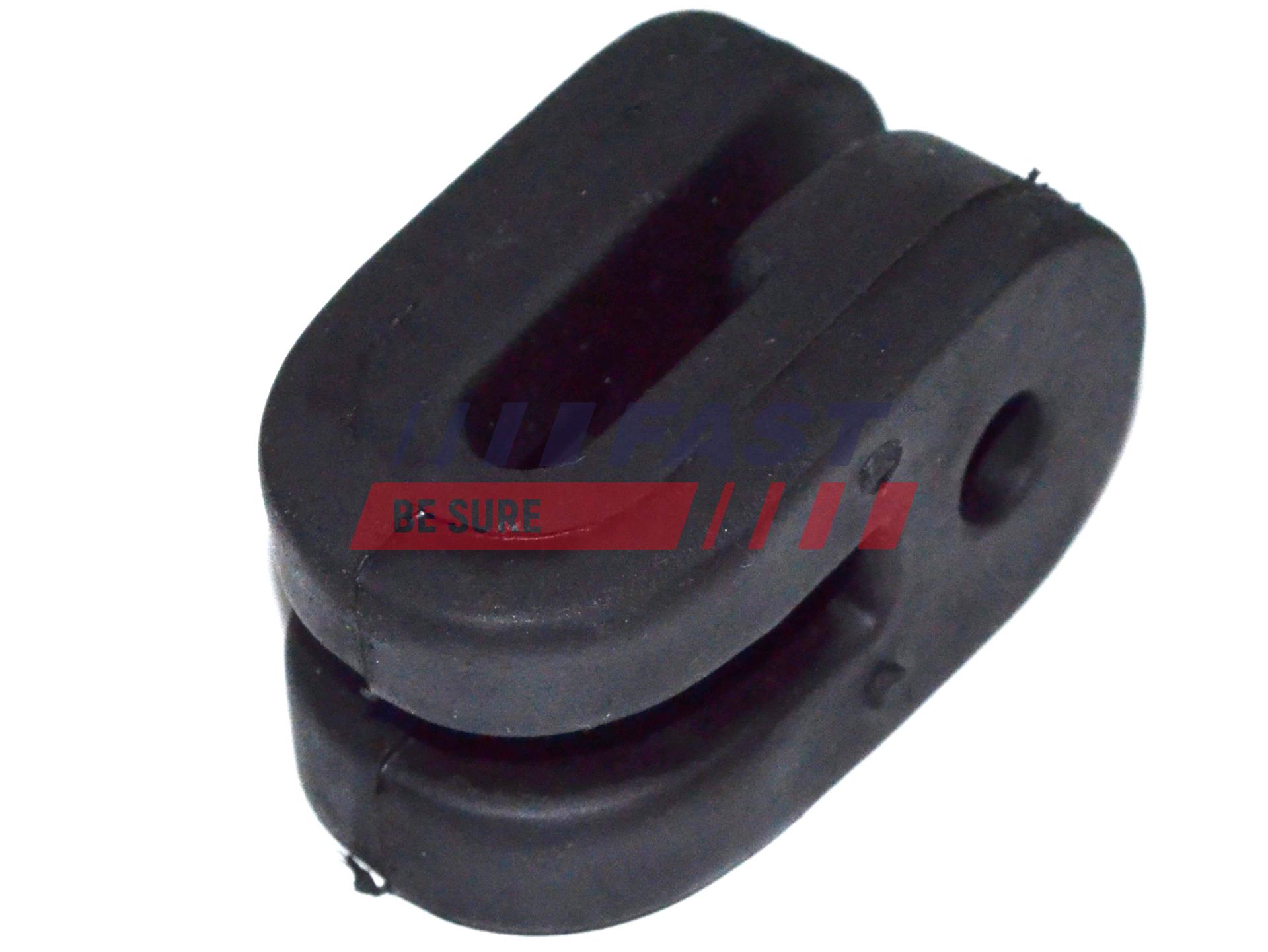 FAST FT84556 Rubber Buffer,...