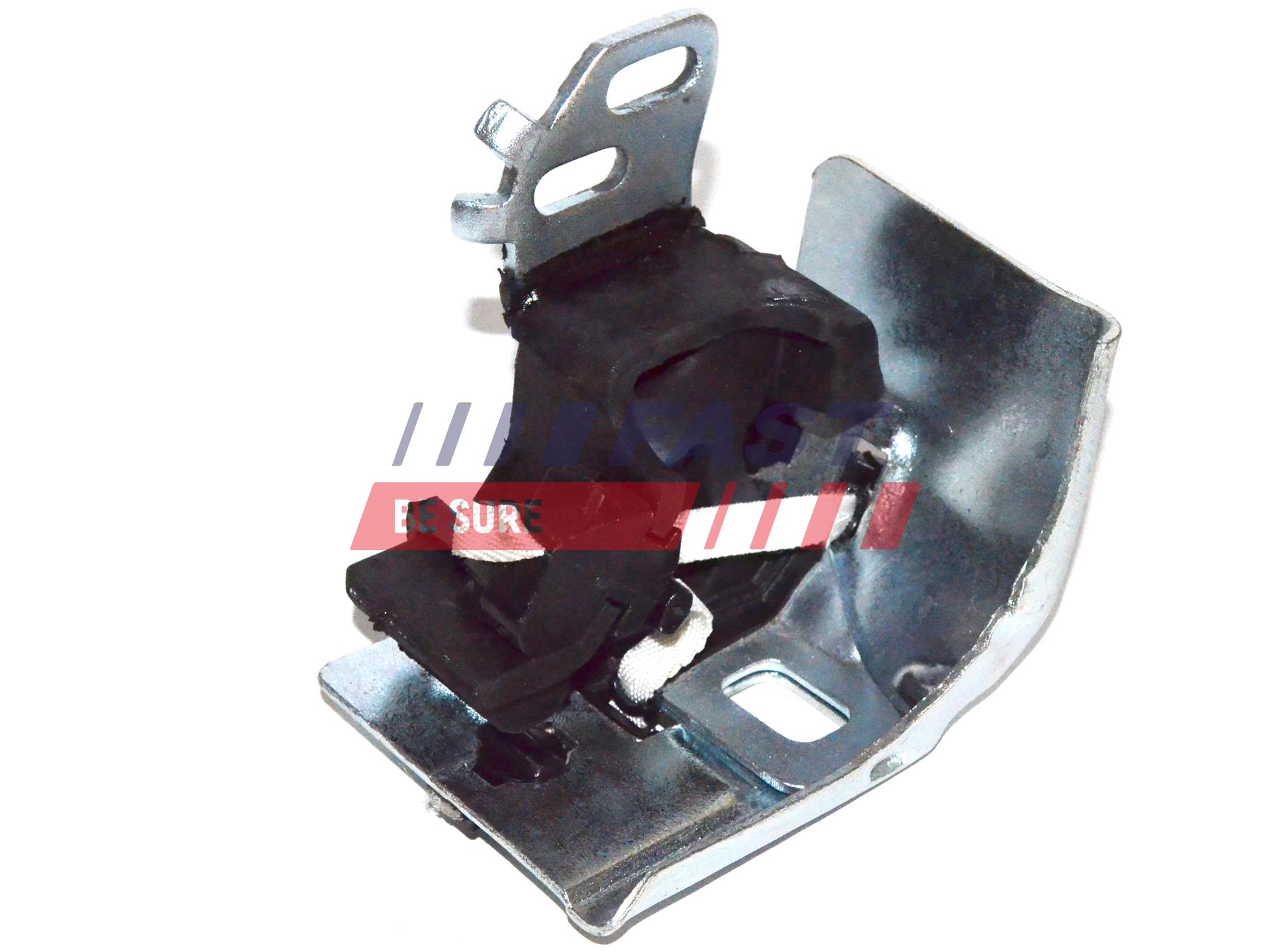 FAST FT84557 Rubber Buffer,...