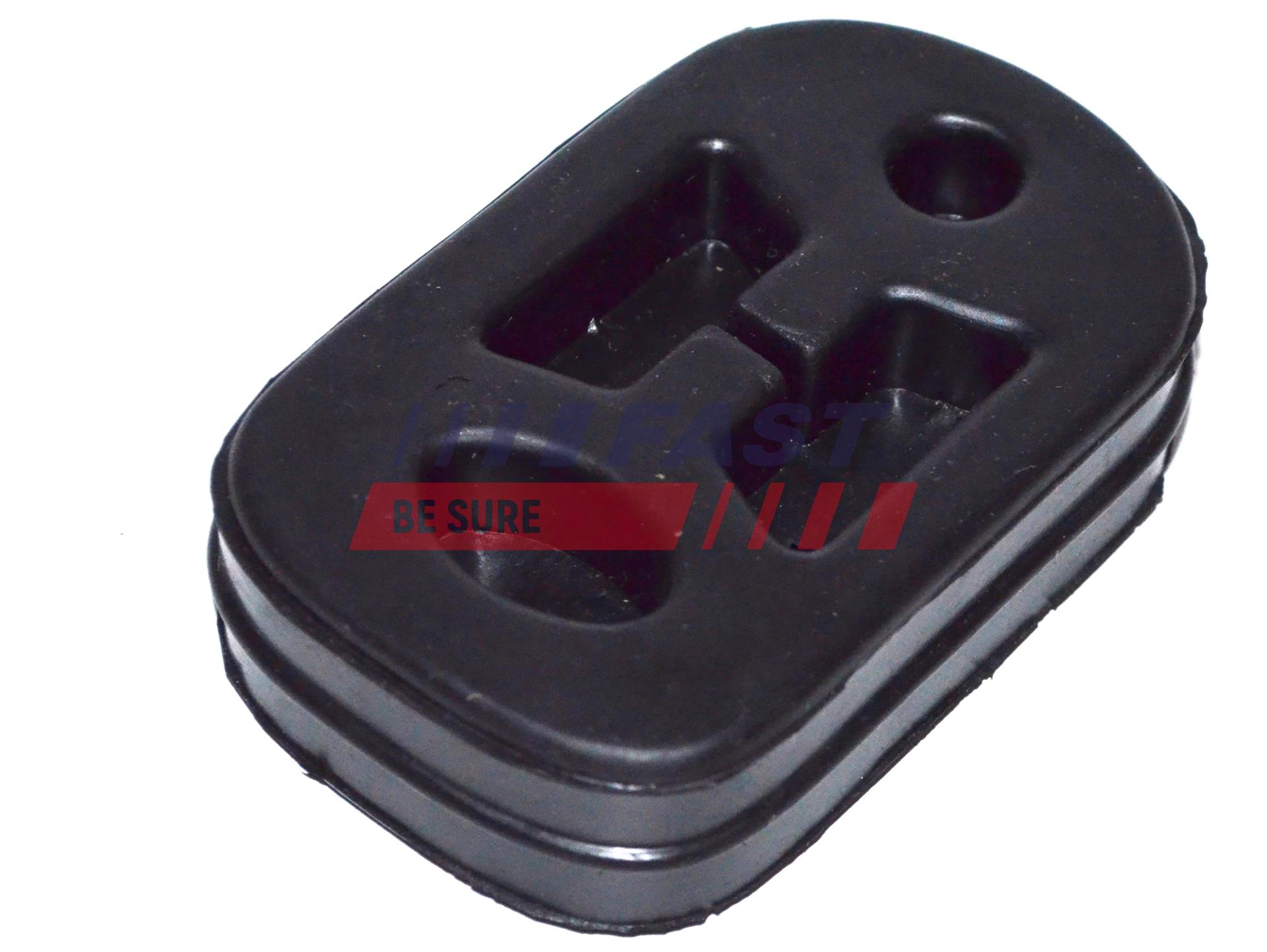 FAST FT84559 Rubber Buffer,...