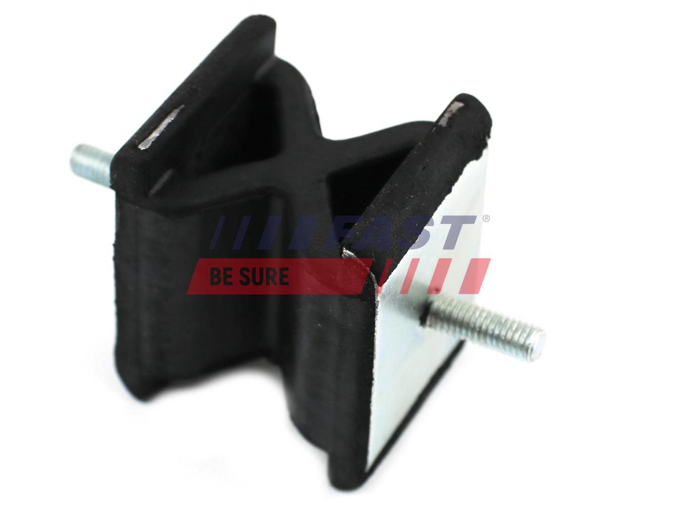 FAST FT84565 Rubber Buffer,...