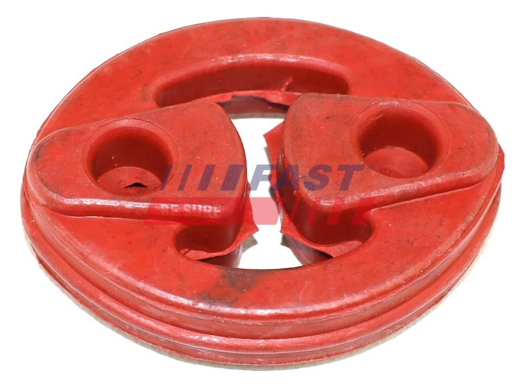 FAST FT84566 Rubber Buffer,...