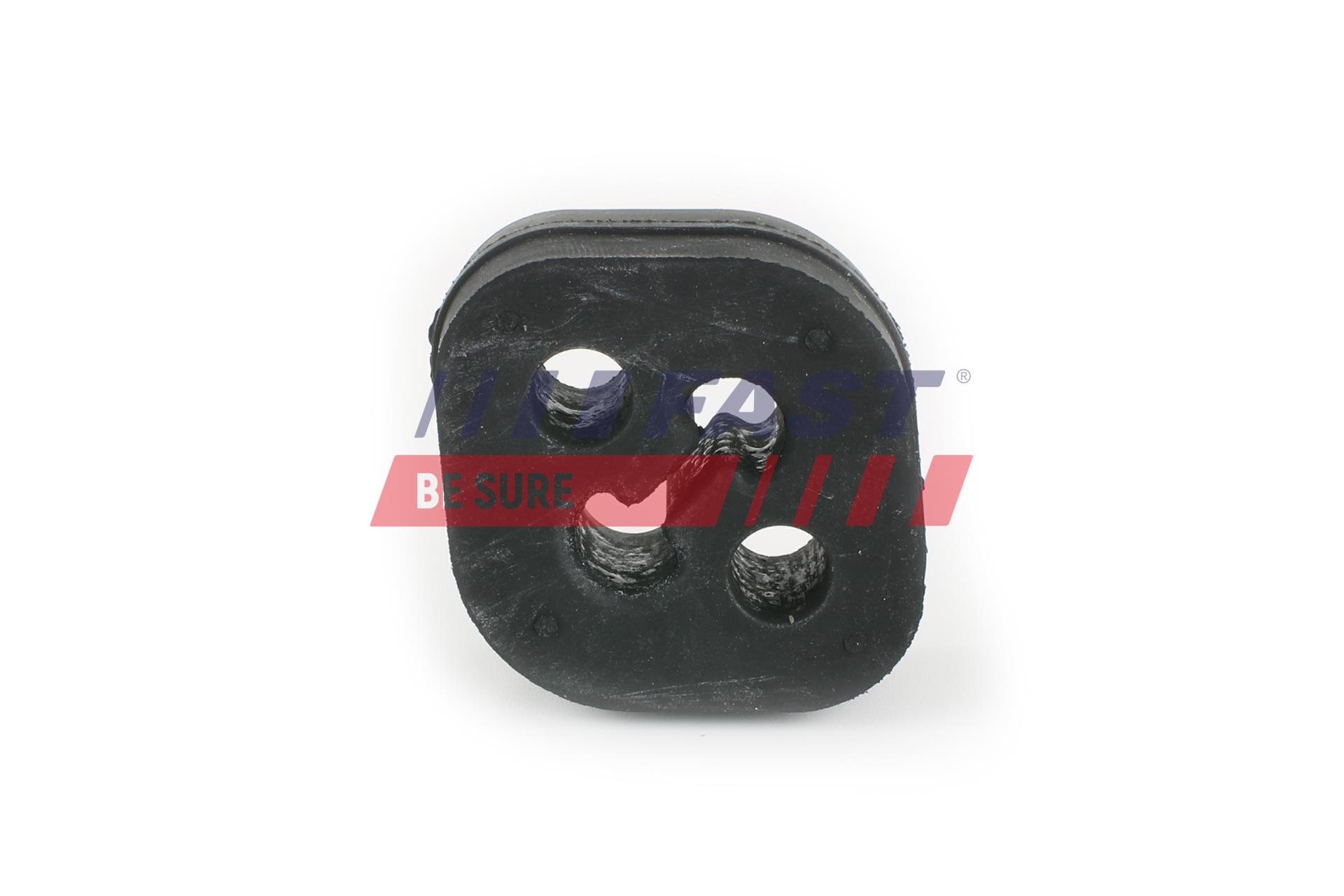 FAST FT84591 Rubber Buffer,...