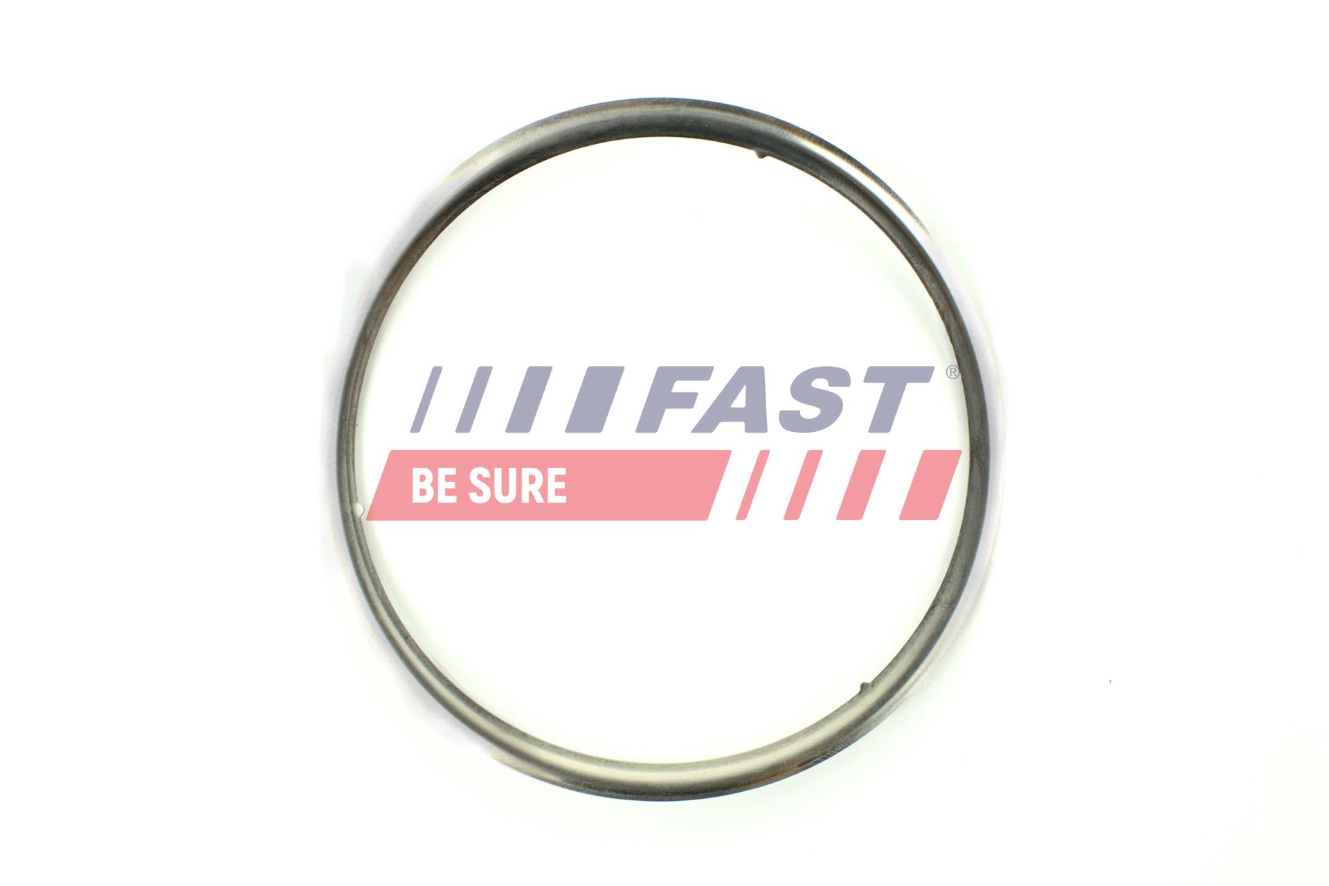 FAST FT84594 Tesnenie výfukovej trubky