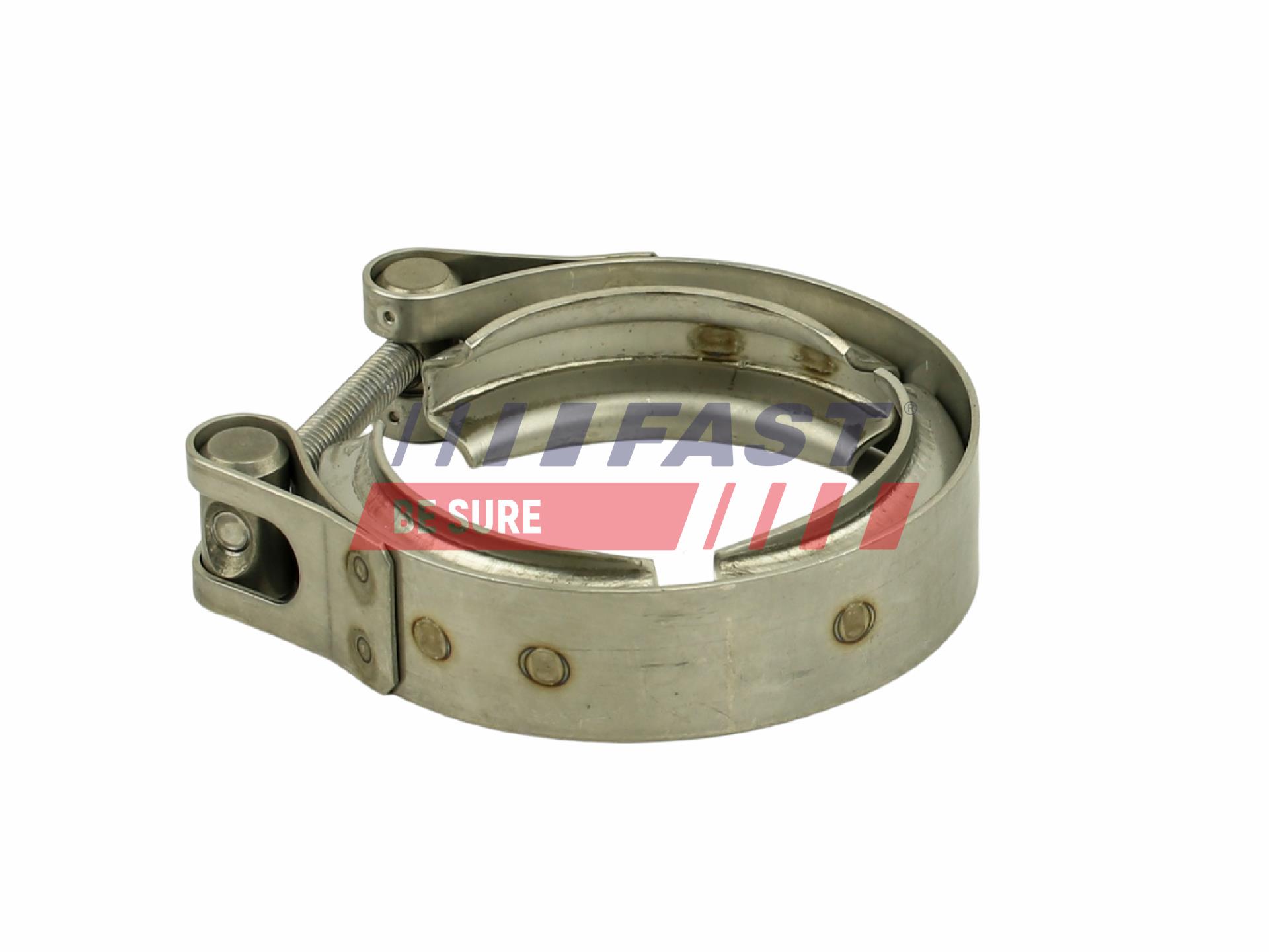 FAST FT84607 Clamping...