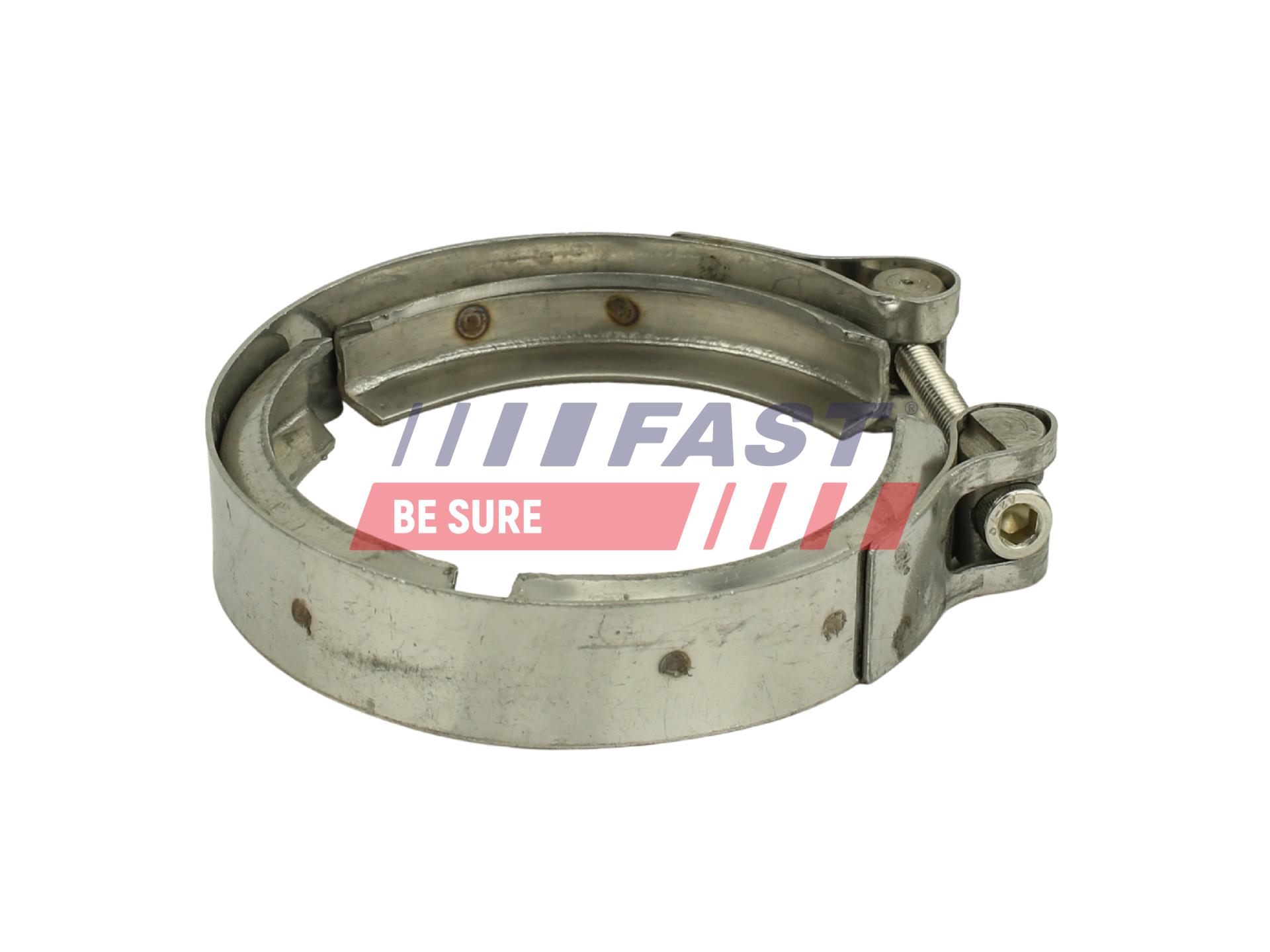 FAST FT84608 Clamping...