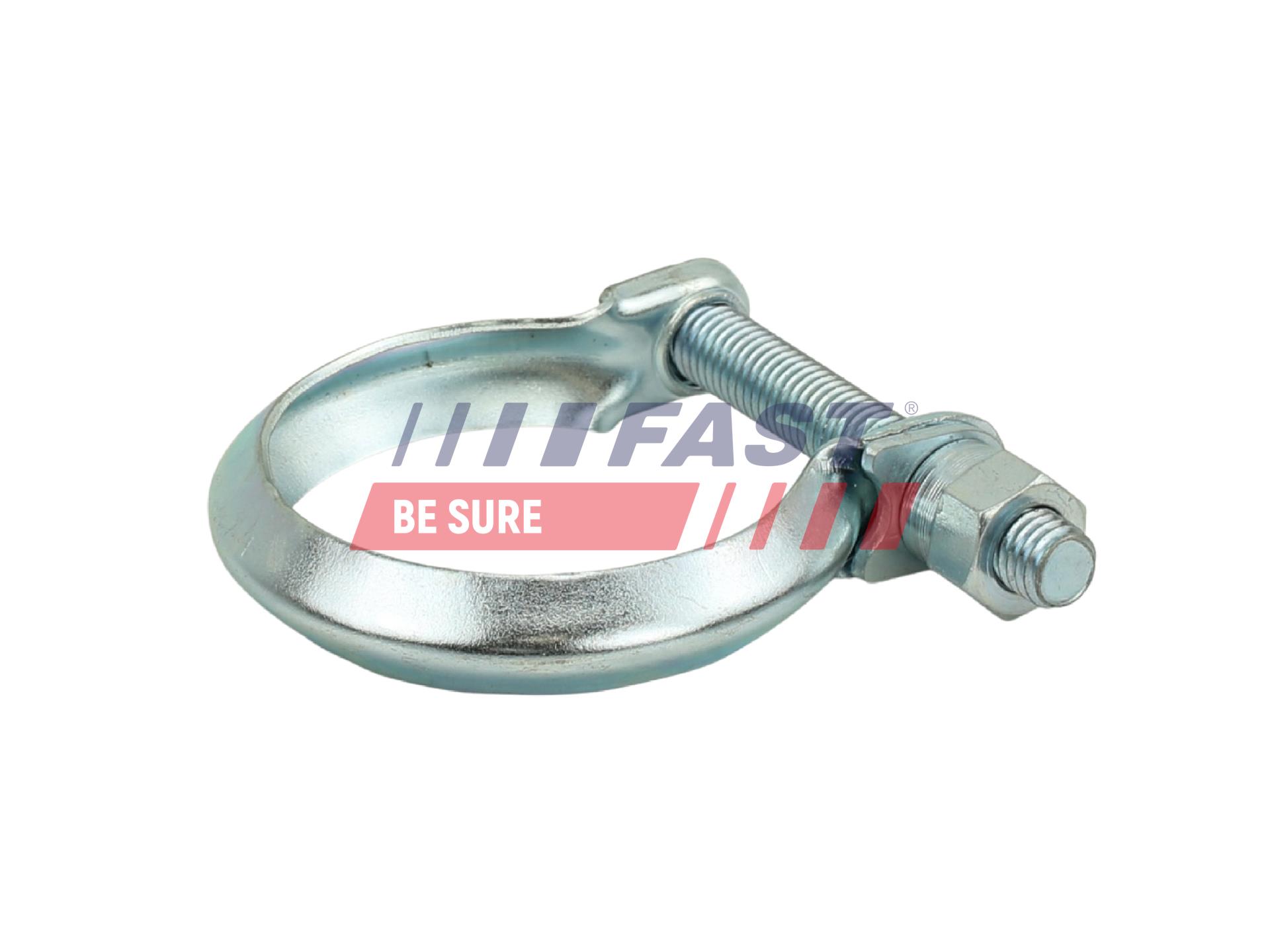 FAST FT84615 Clamping...