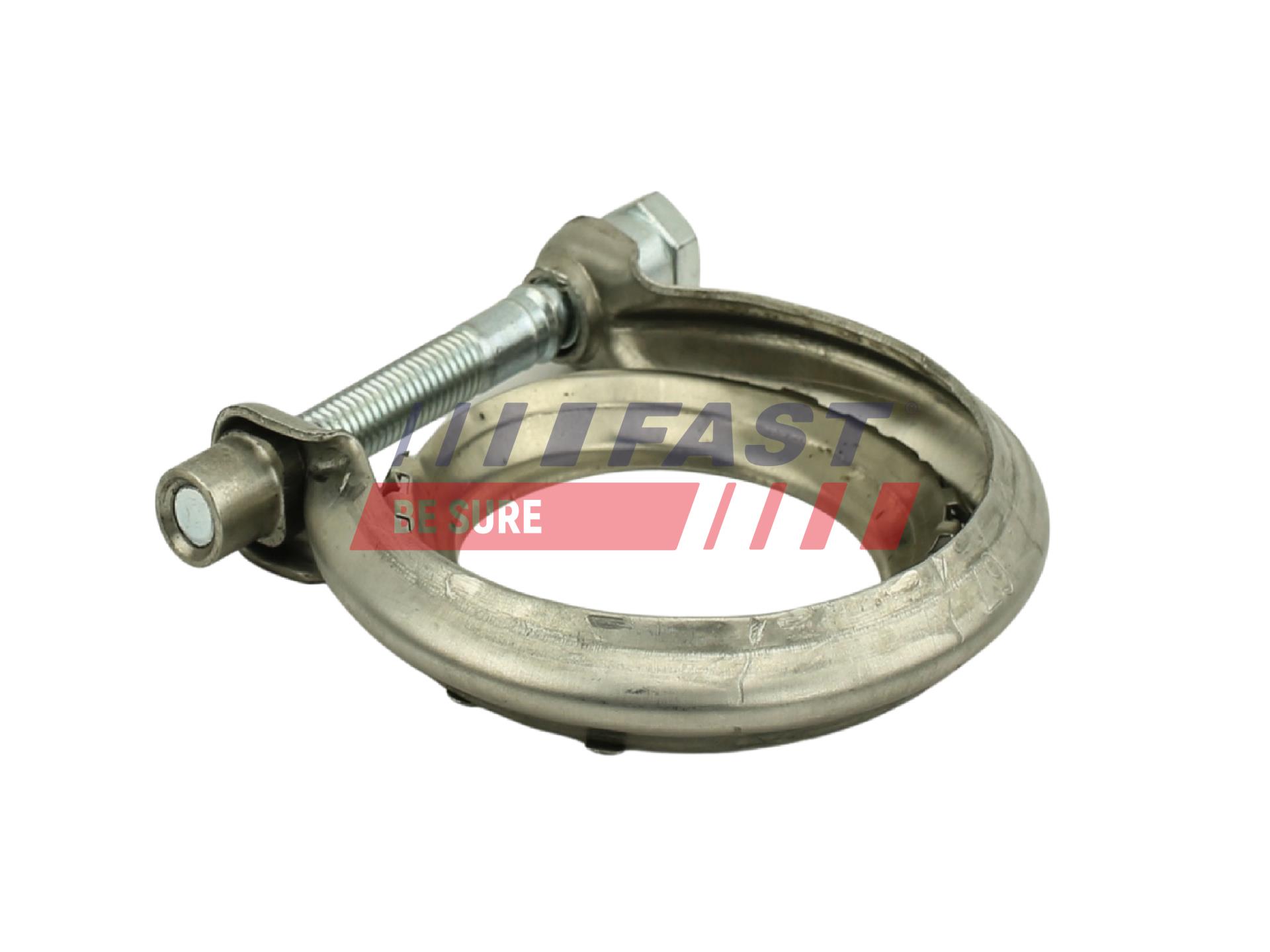 FAST FT84618 Clamping...