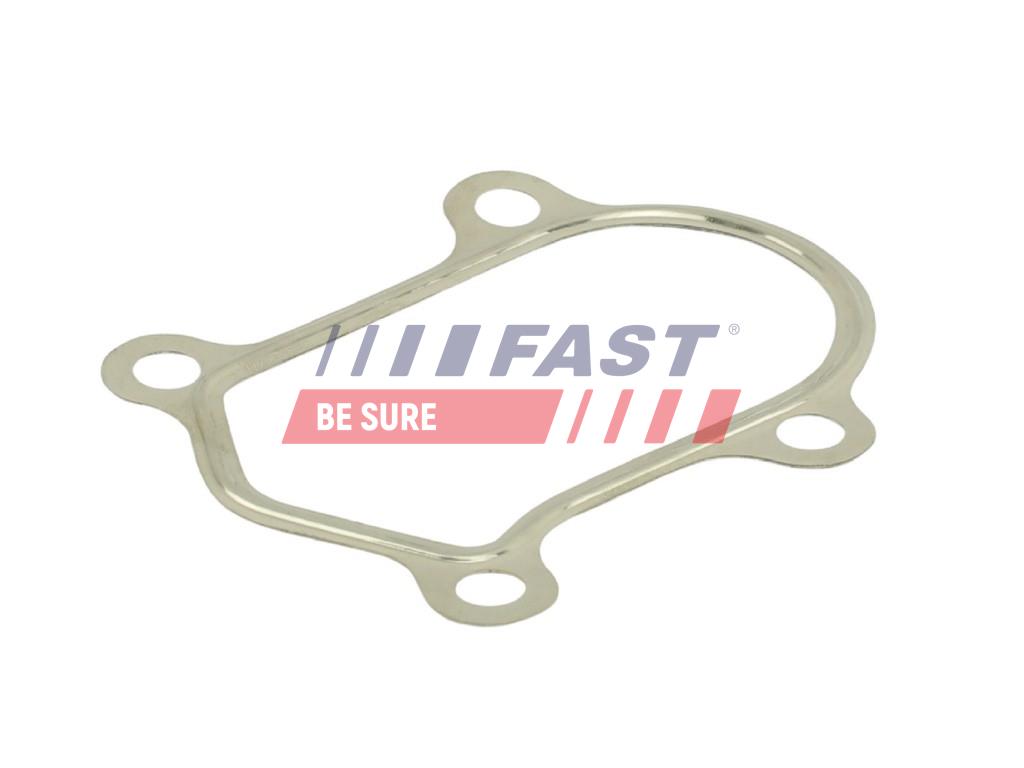 FAST FT84803 Tesnenie výfukovej trubky