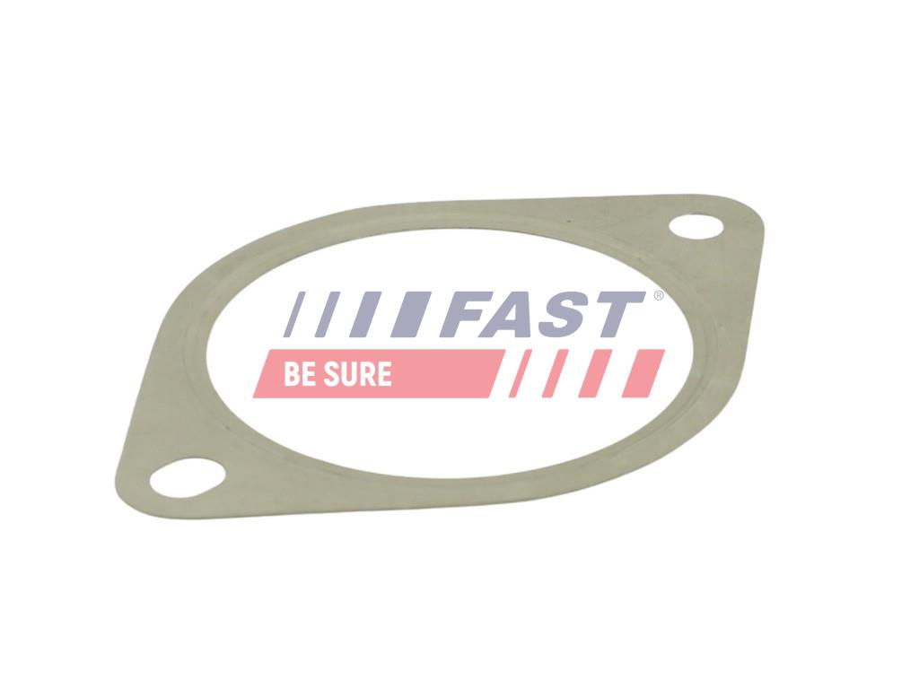 FAST FT84809 Tesnenie výfukovej trubky