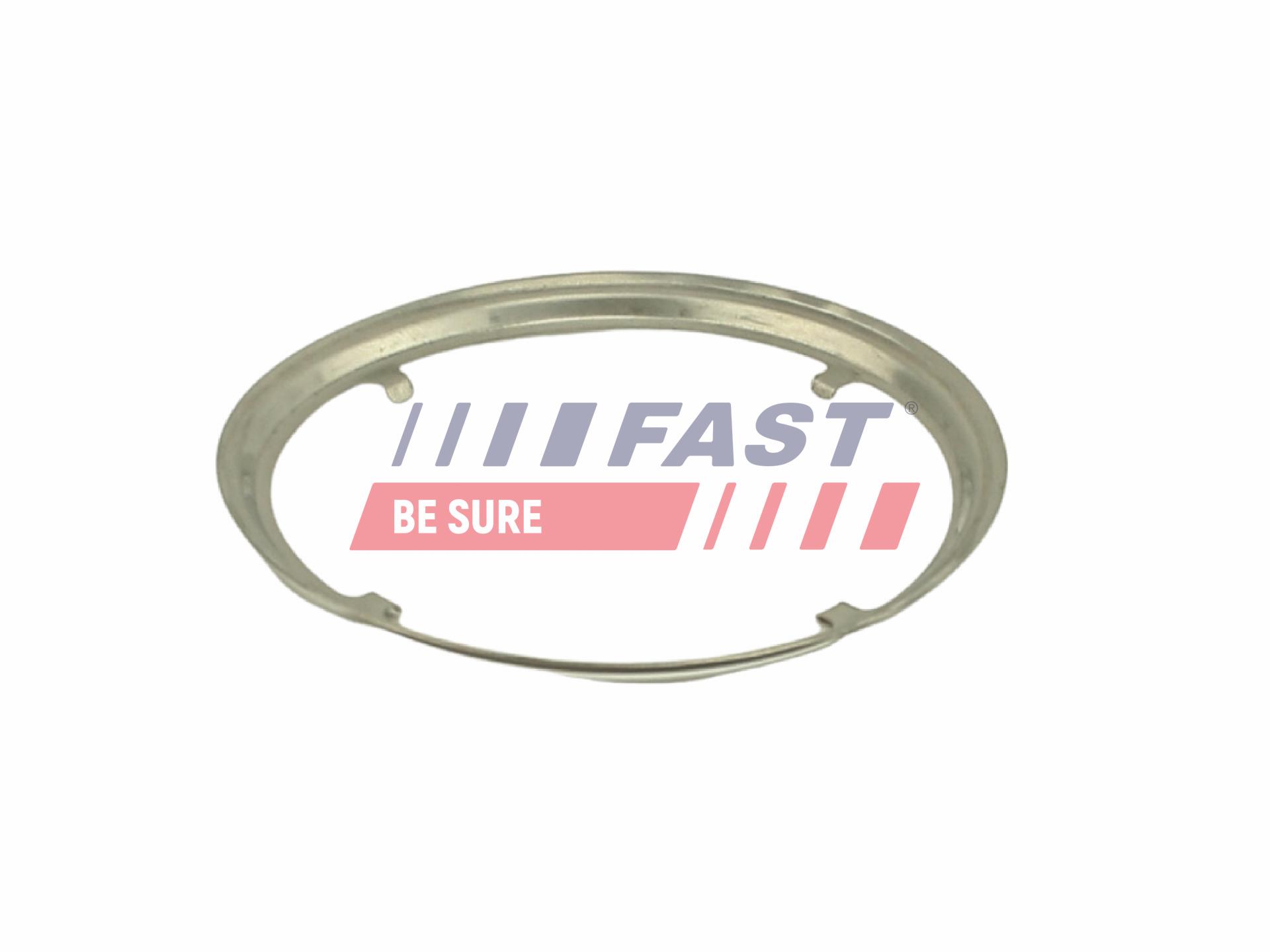 FAST FT84817 Gasket,...