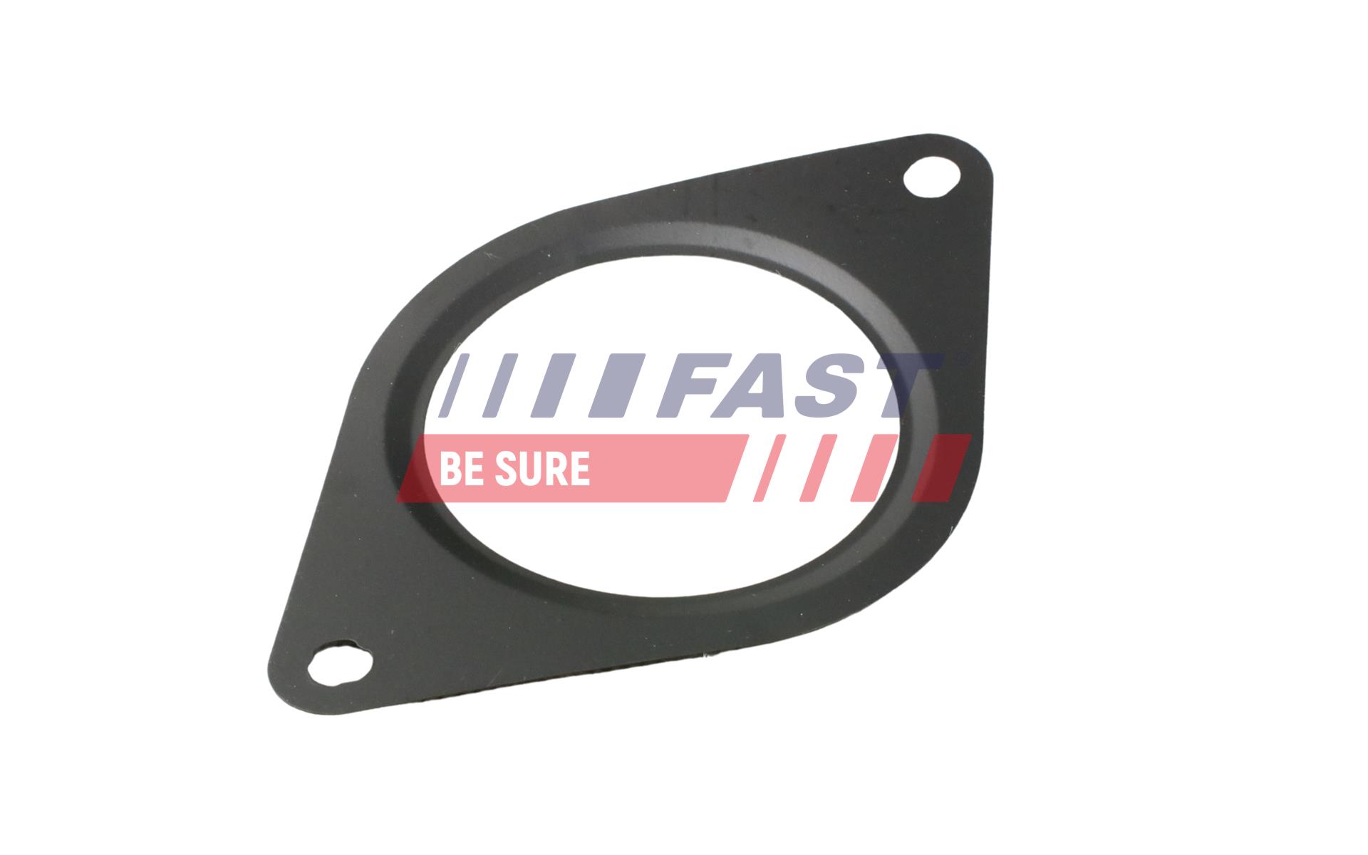 Gasket Set, exhaust system