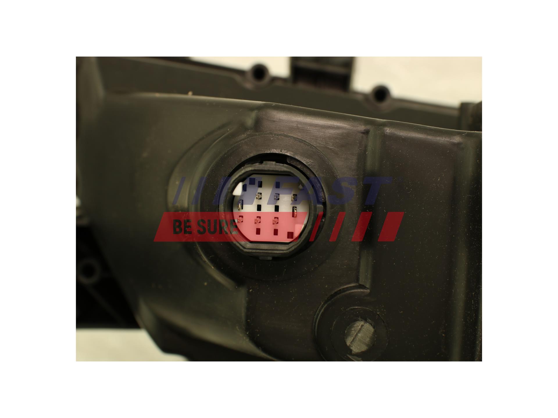 FAST FT85779 Headlight