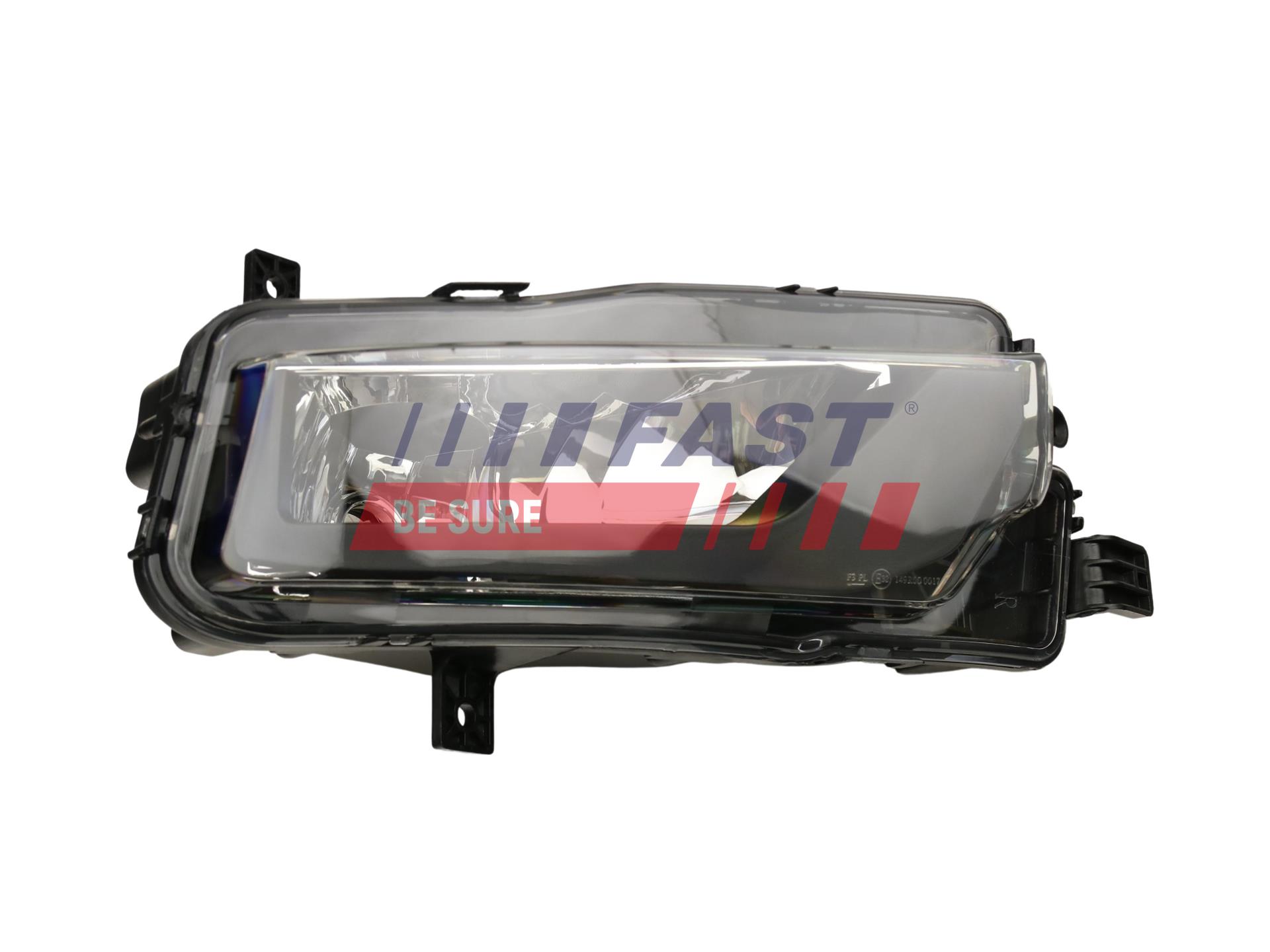 FAST FT85880 Front Fog...