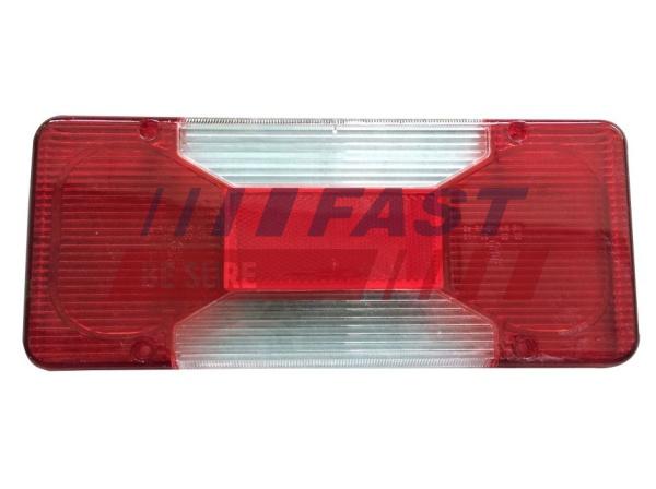 FAST FT86014 Lens, tail...