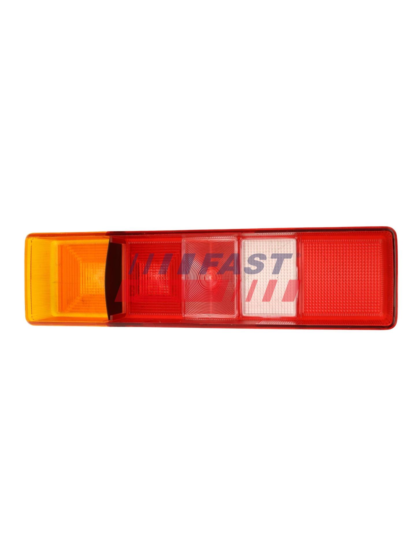 FAST FT86015 Lens, stop light