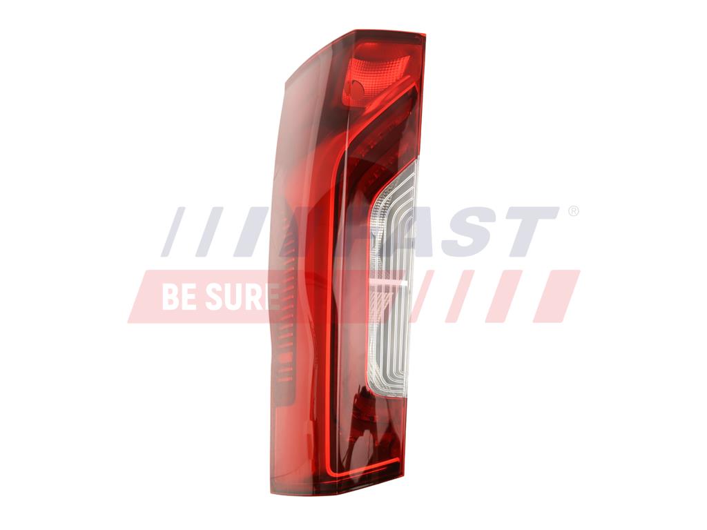 FAST FT86204 Tail Light...