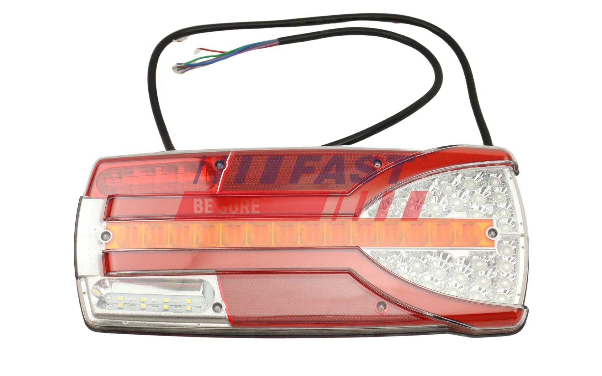 FAST FT86221 Tail Light...