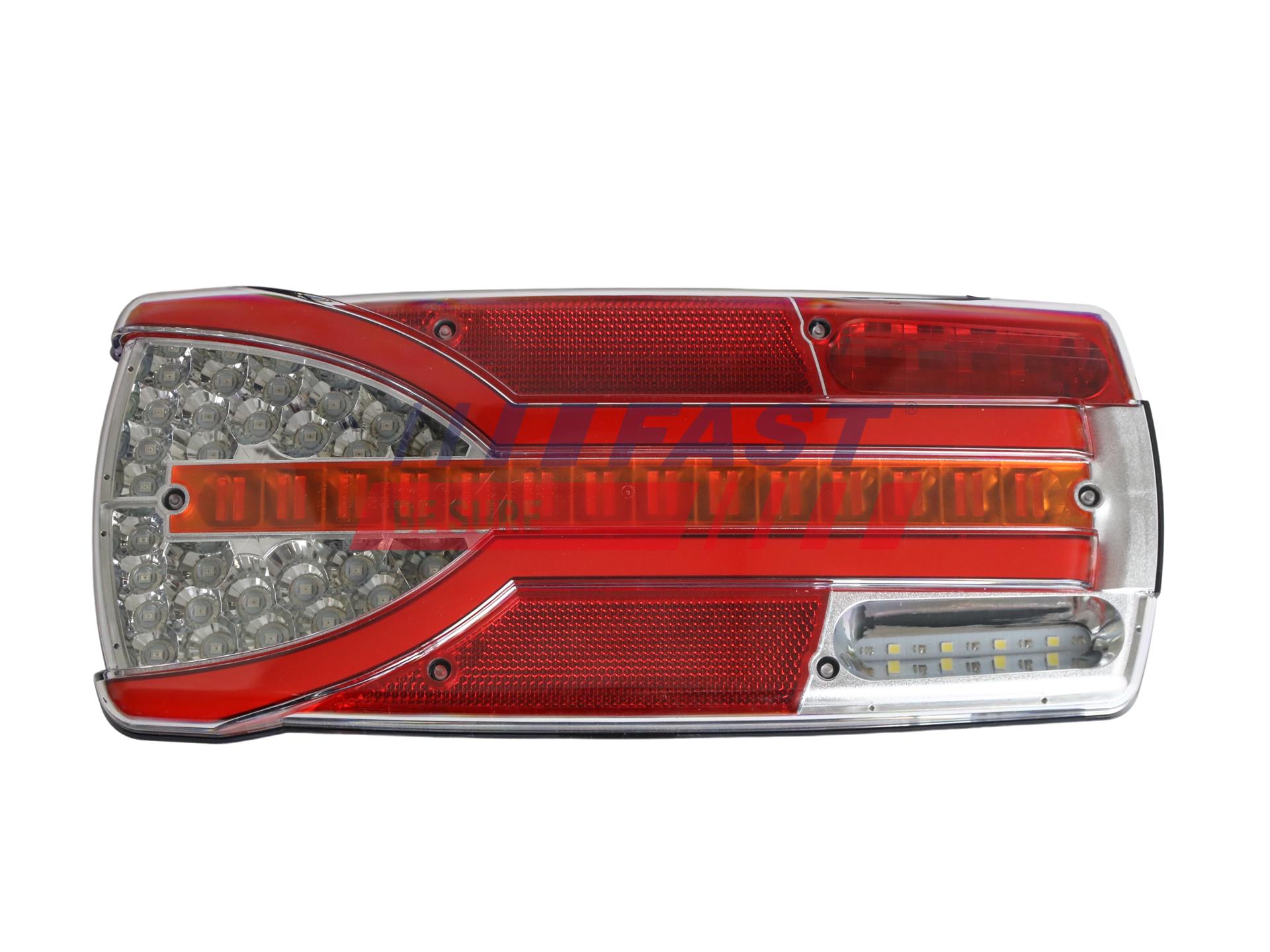 FAST FT86222 Tail Light
