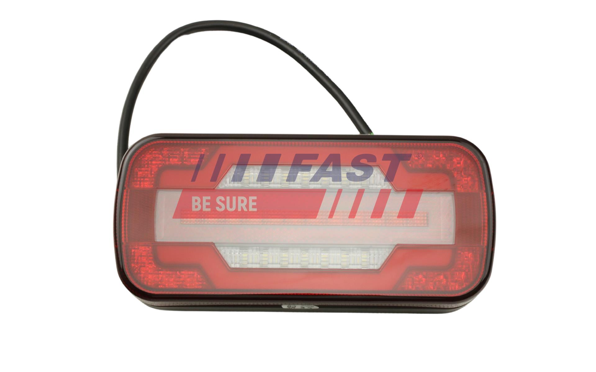 FAST FT86230 Tail Light