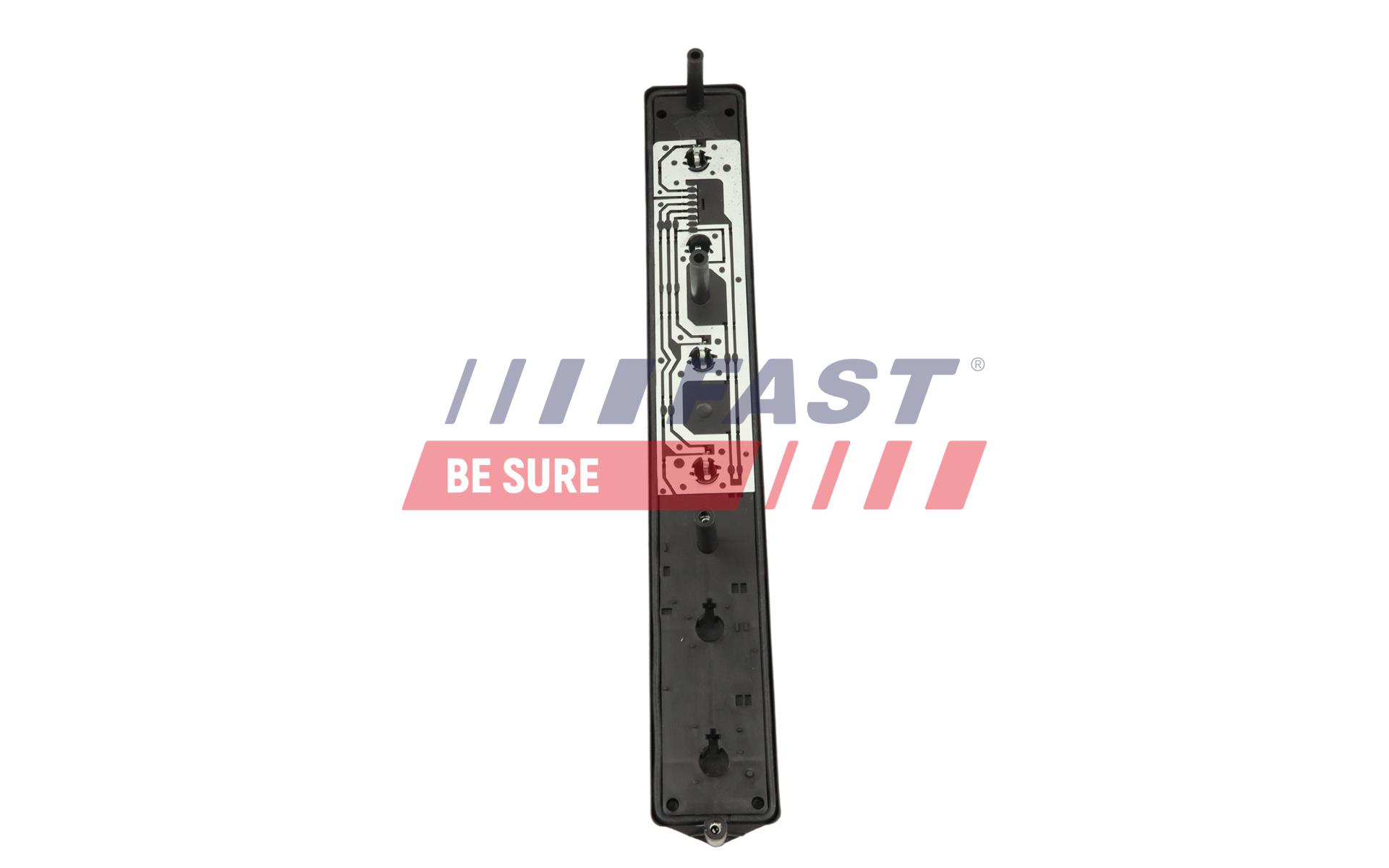 FAST FT86241 Bulb Holder,...