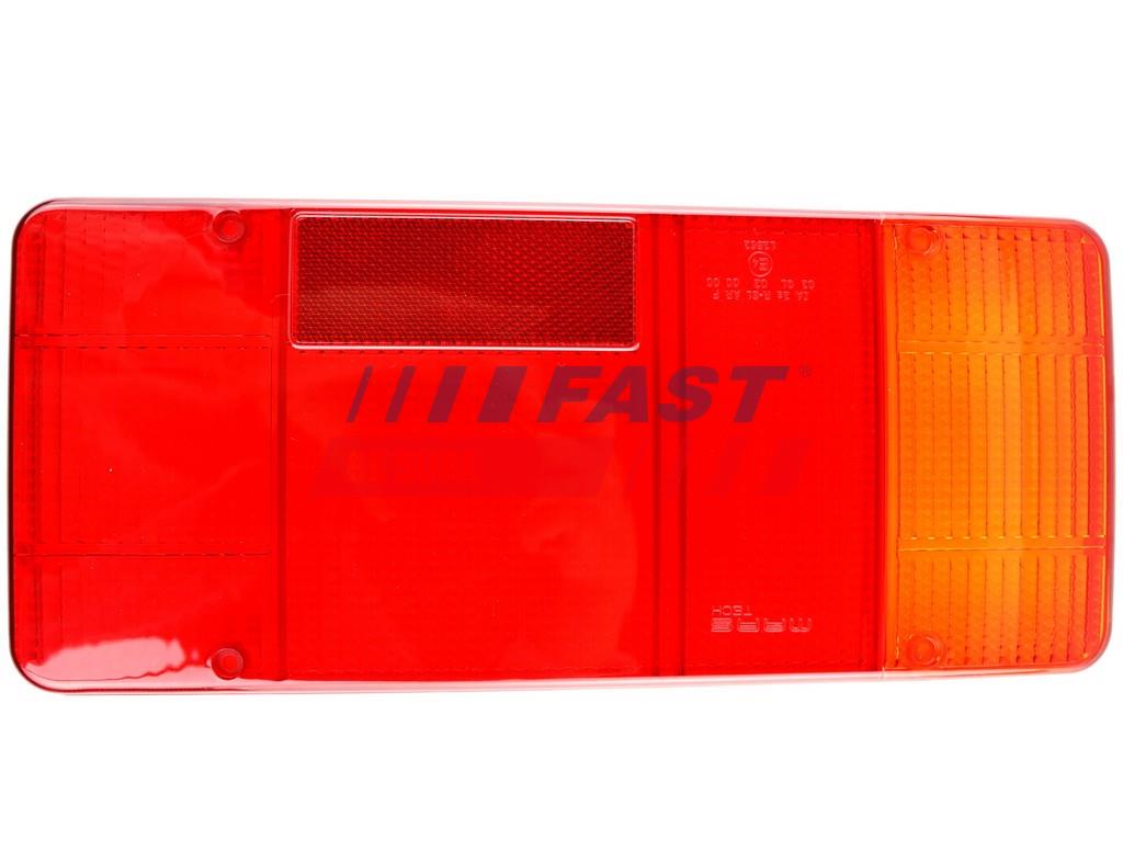 FAST FT86243 Lens, tail...