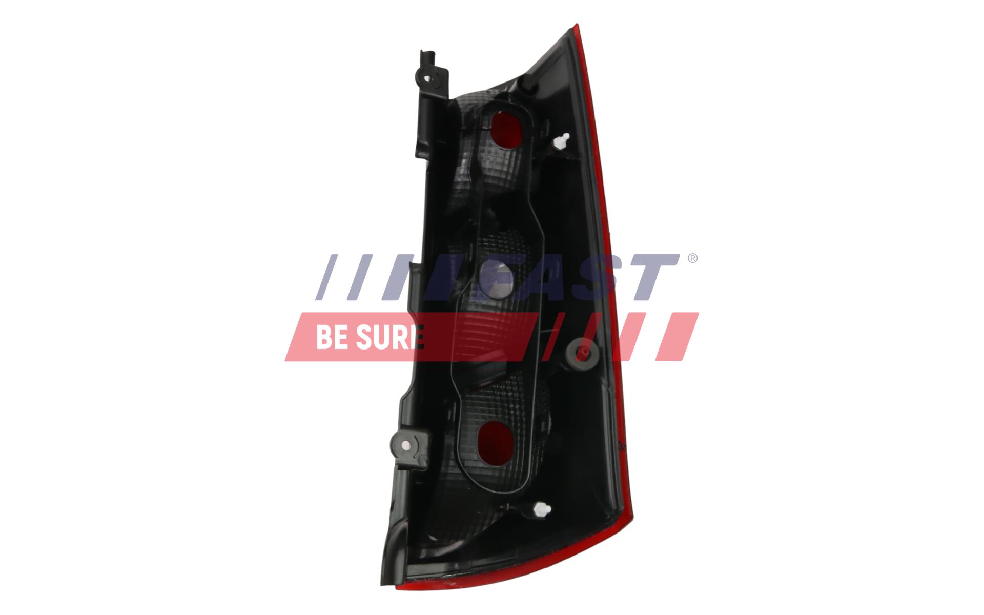 FAST FT86260 Tail Light