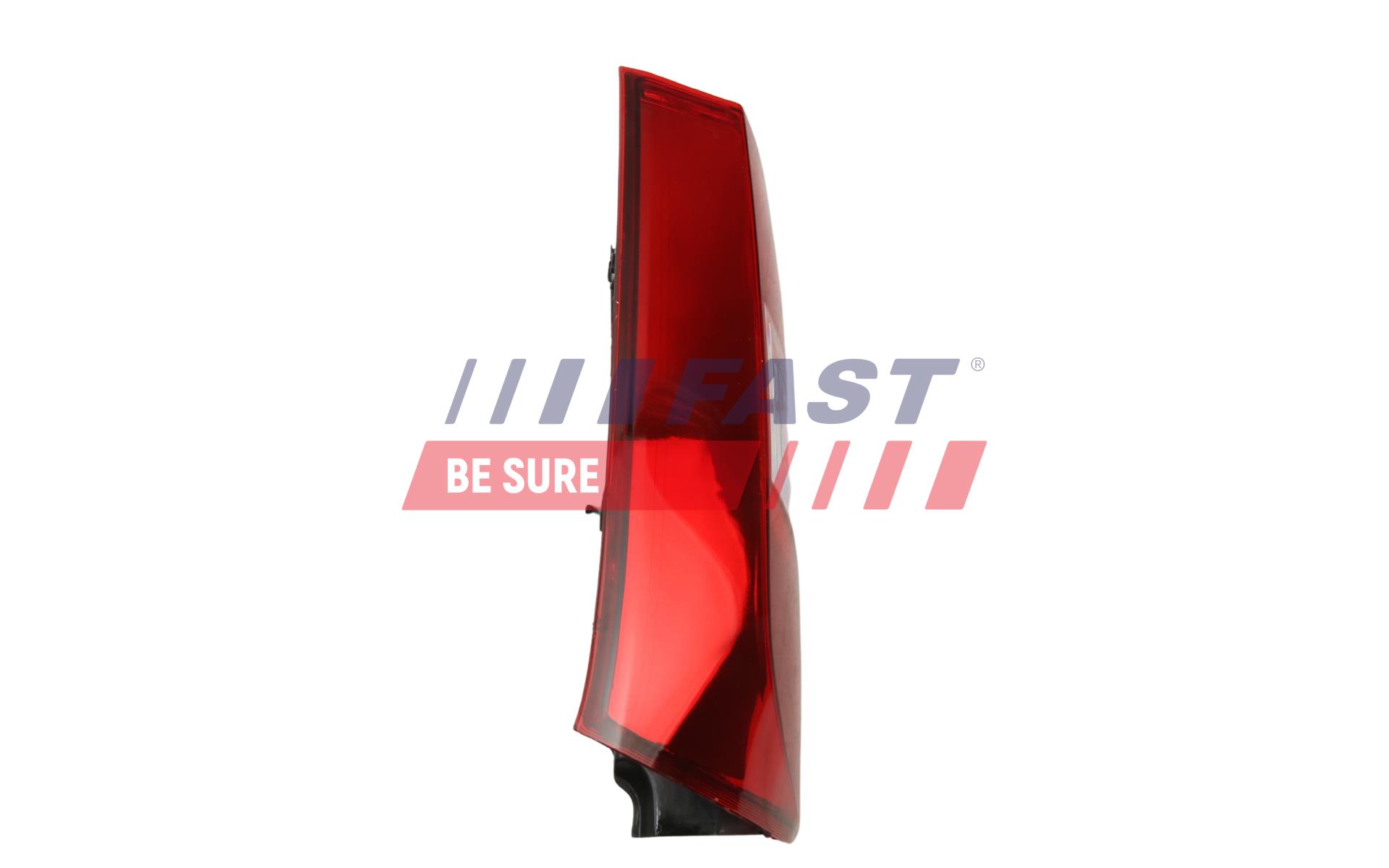 FAST FT86260 Tail Light