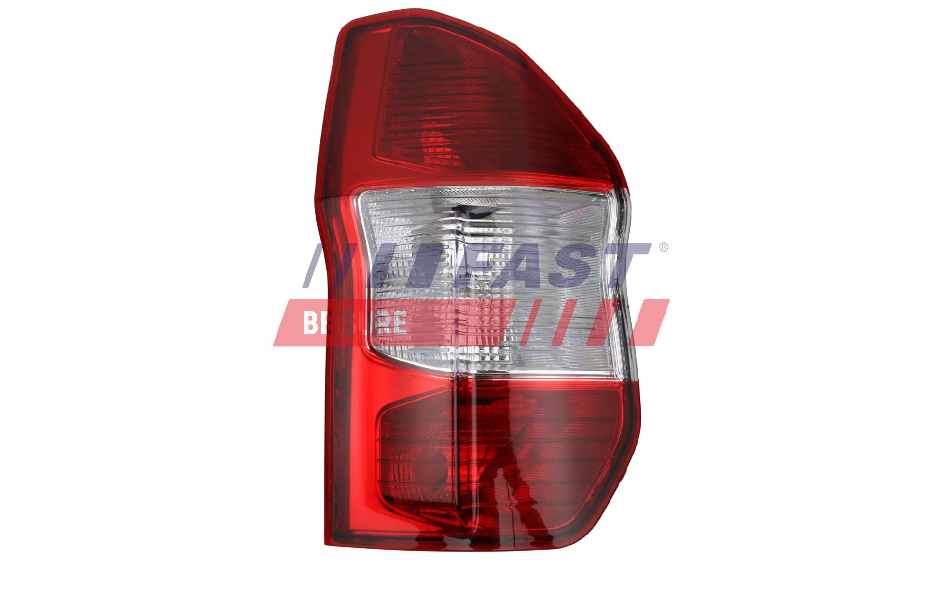 FAST FT86262 Tail Light...