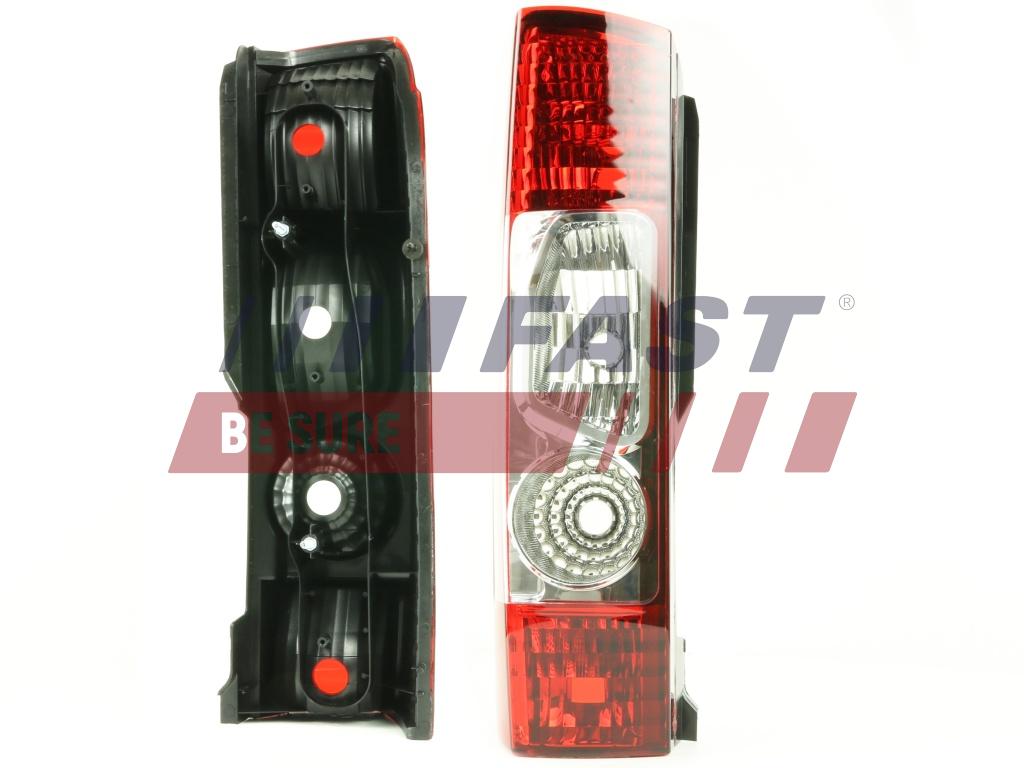 FAST FT86301 Tail Light...