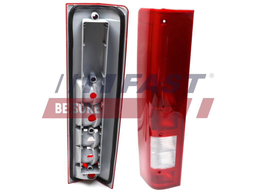 FAST FT86334 Tail Light...