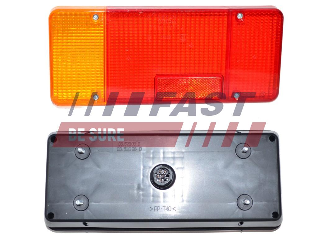 FAST FT86335 Tail Light...