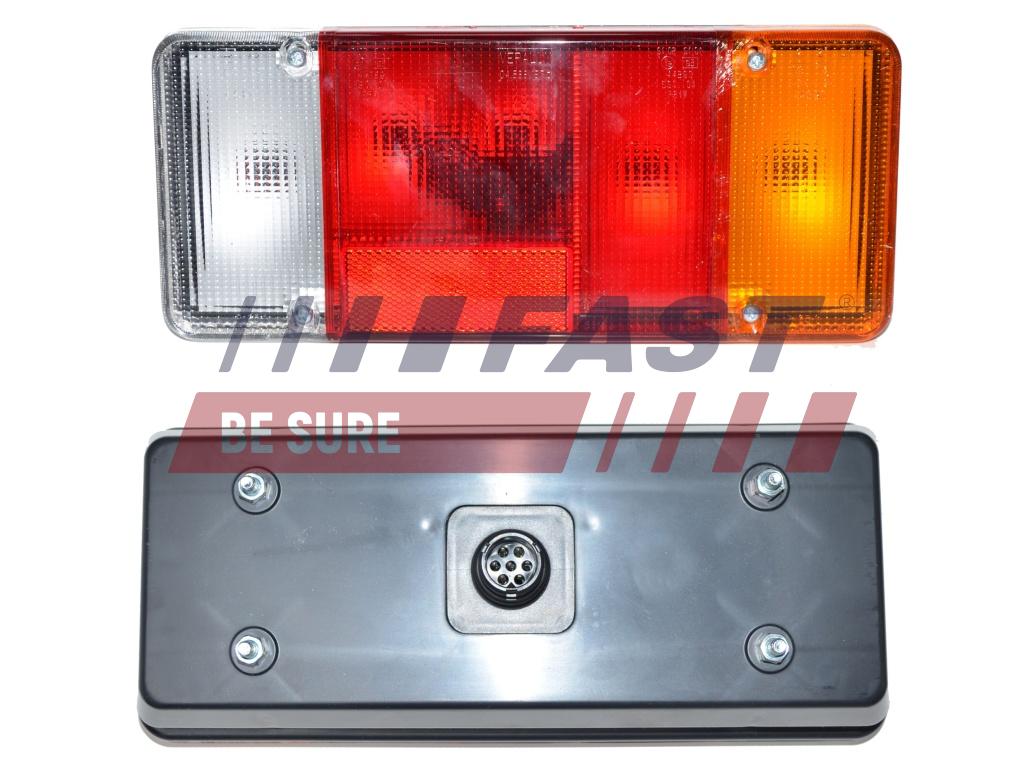 FAST FT86336 Tail Light...