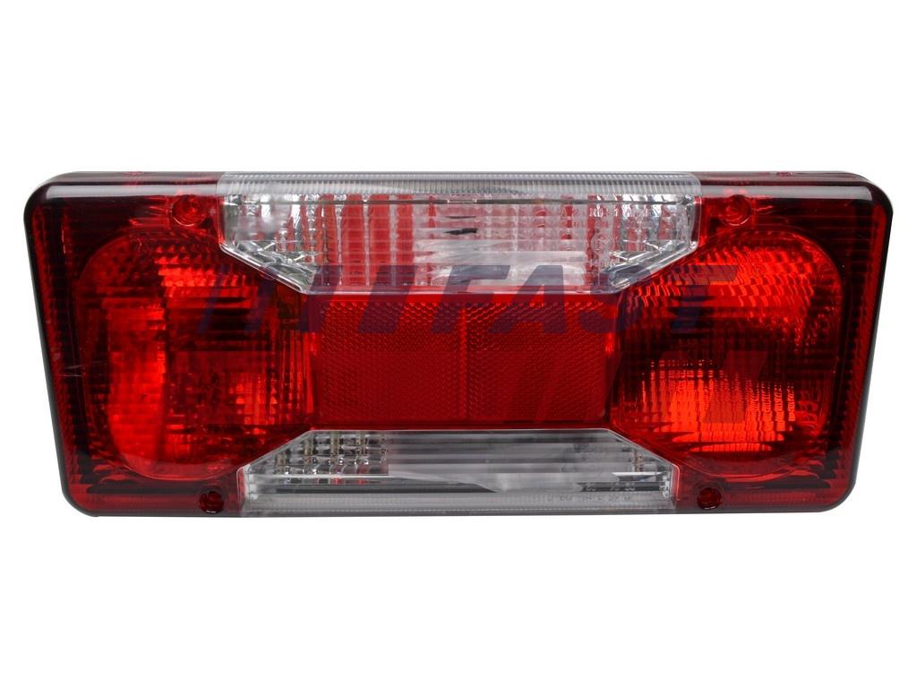 FAST FT86338 Tail Light...