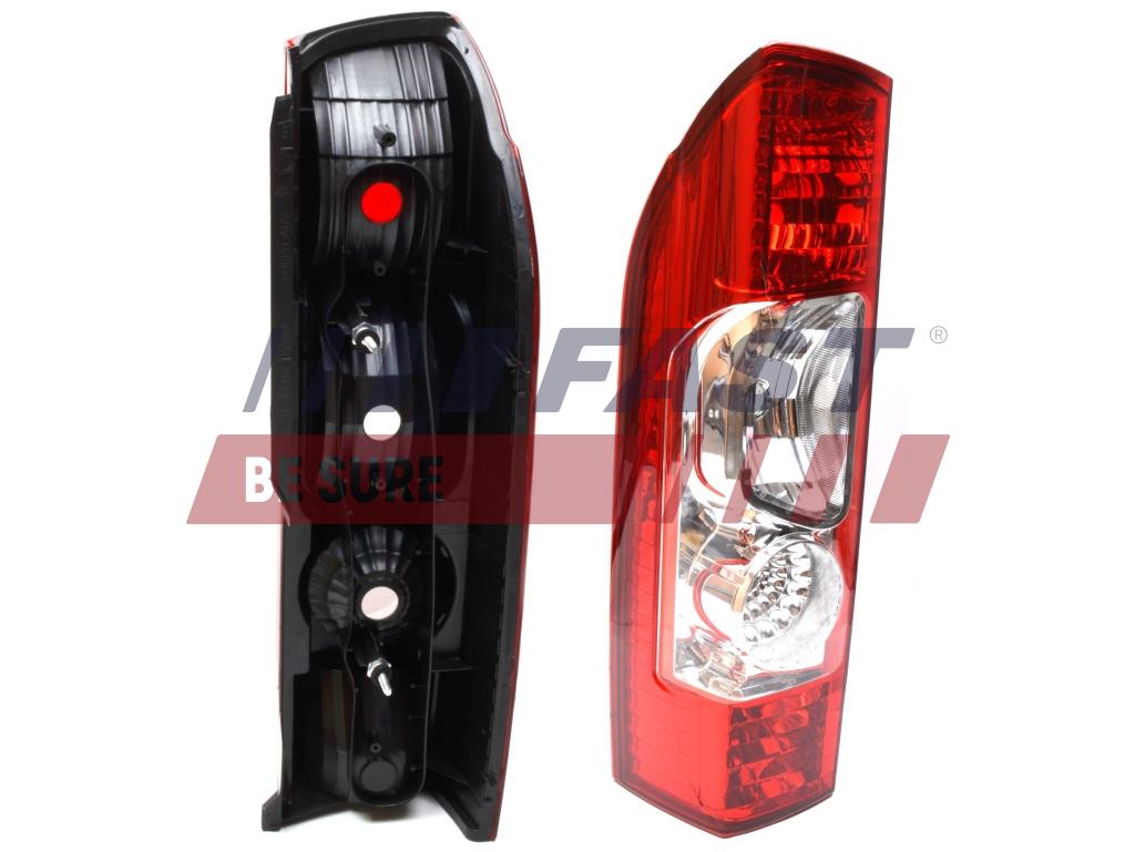 FAST FT86344 Tail Light...