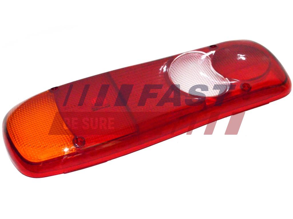 FAST FT86346 Lens, stop light