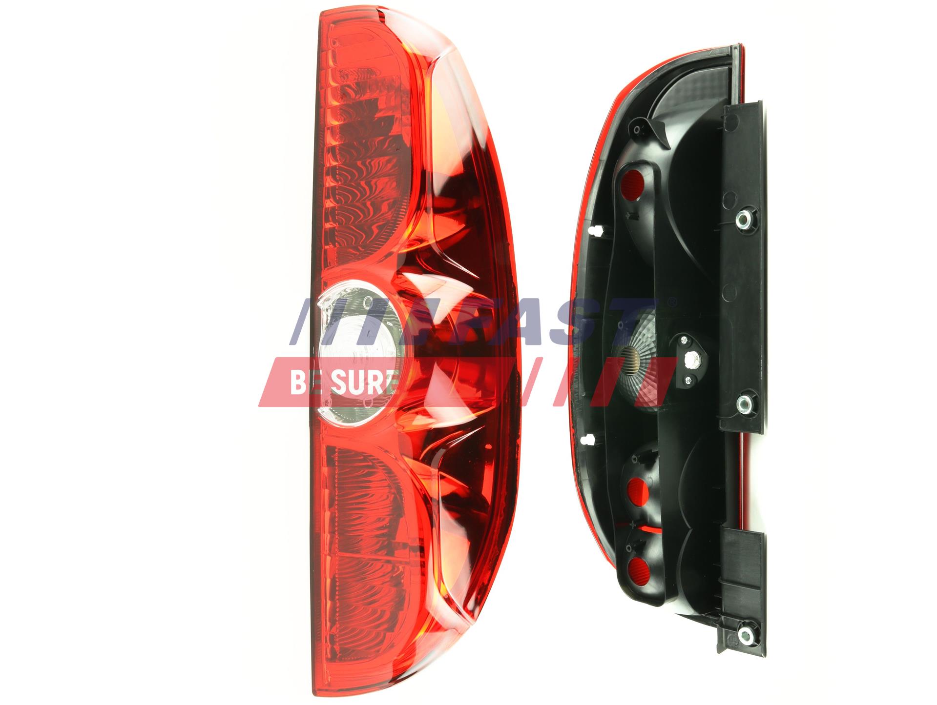 FAST FT86372 Tail Light...