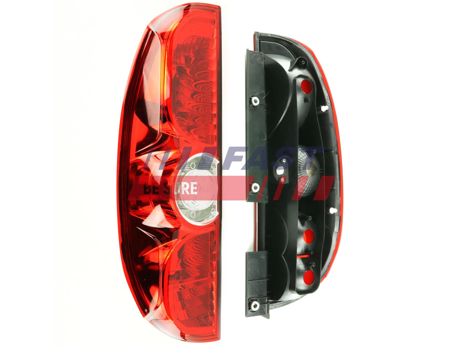 FAST FT86373 Tail Light...