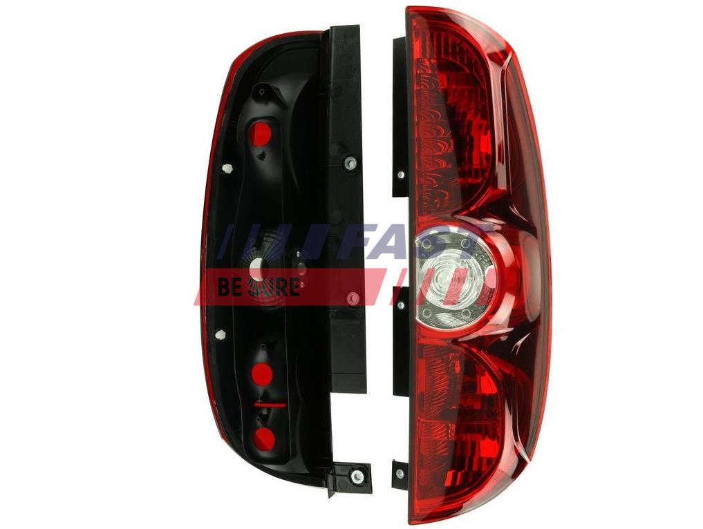 FAST FT86374 Tail Light...