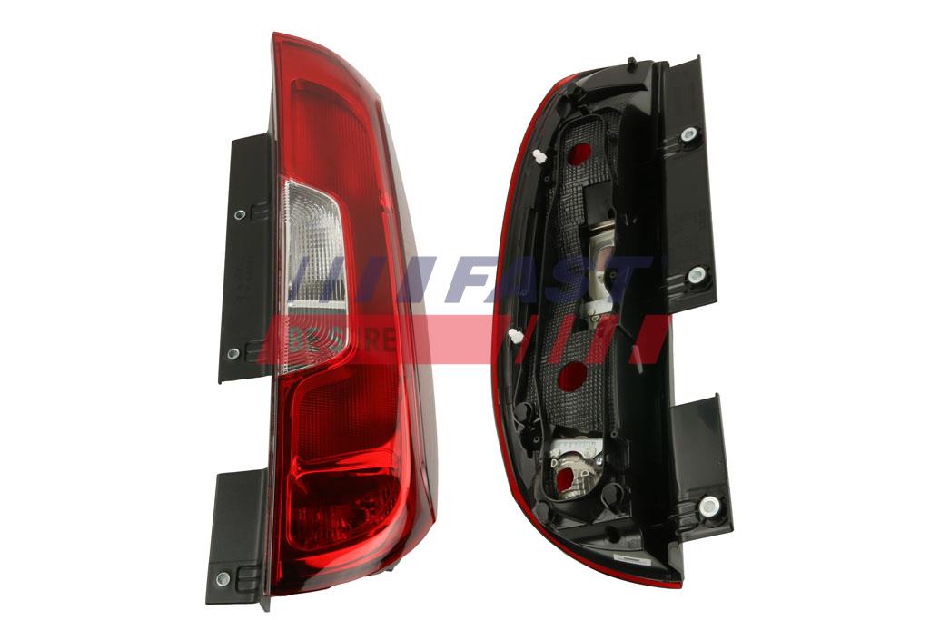 FAST FT86376 Tail Light...