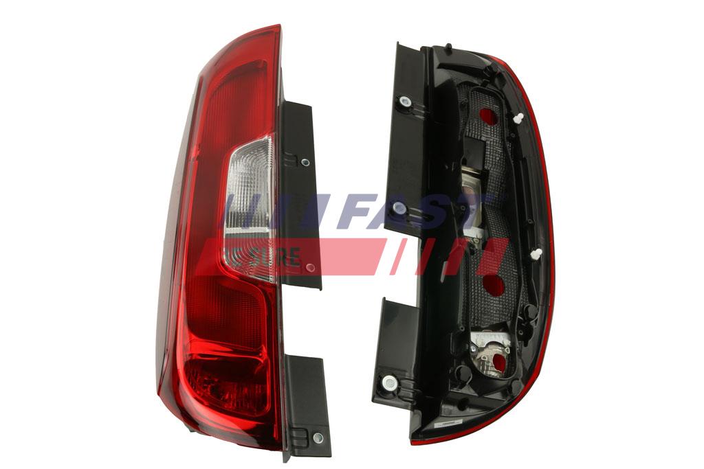 FAST FT86377 Tail Light...