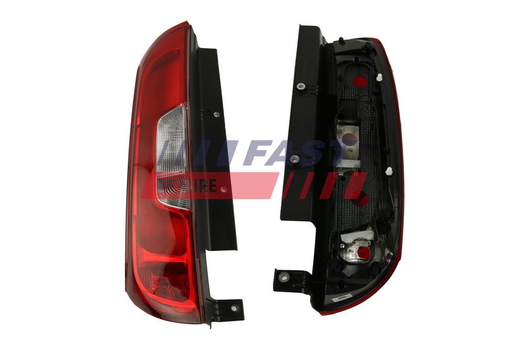FAST FT86379 Tail Light...