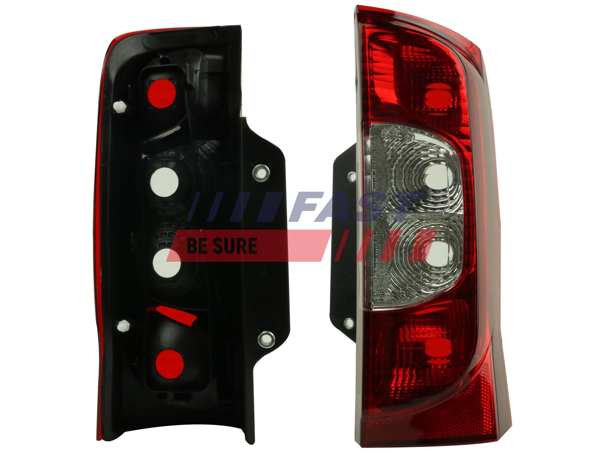 FAST FT86380 Tail Light...